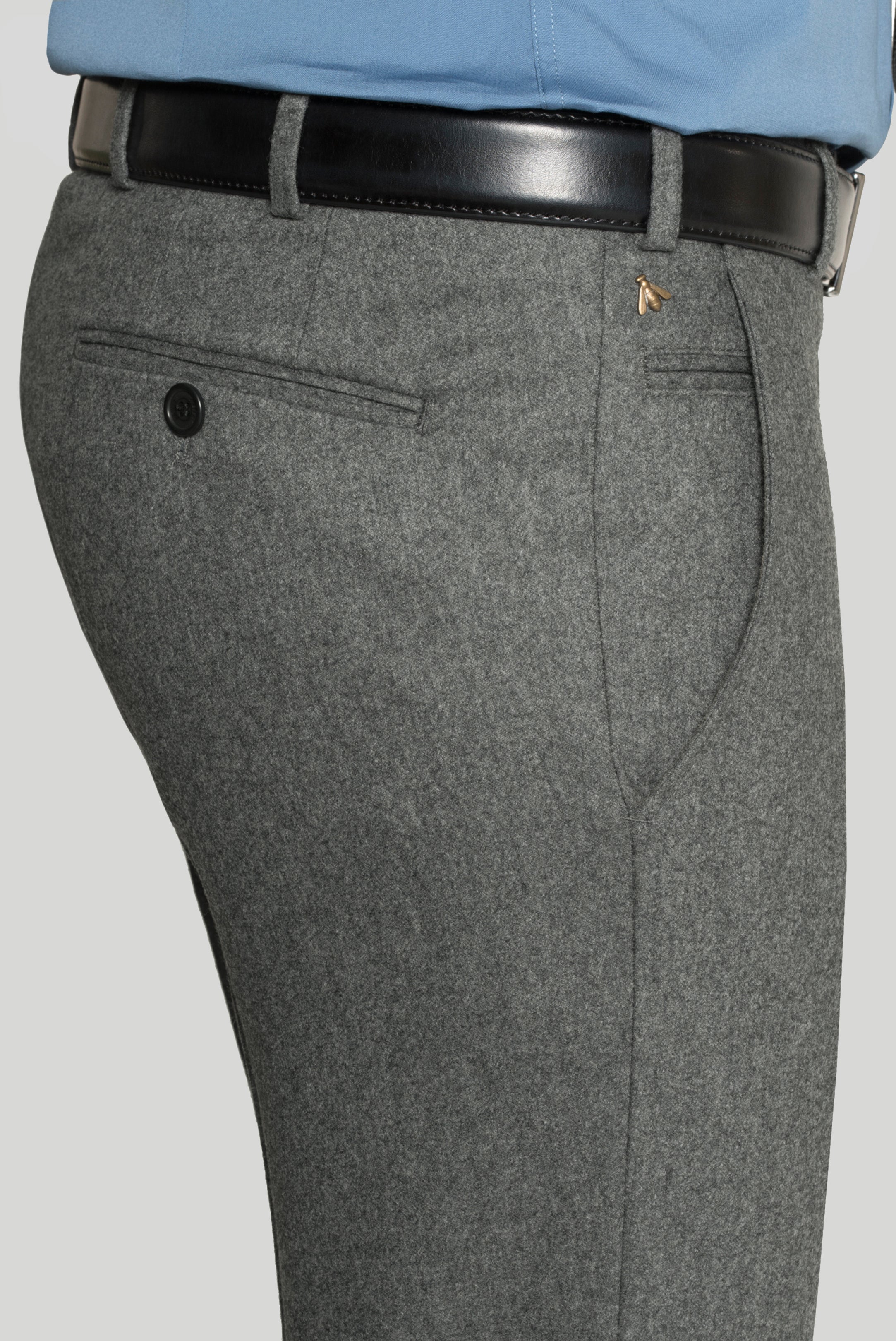 Bonn 2-2603 LUXURY FLANNEL