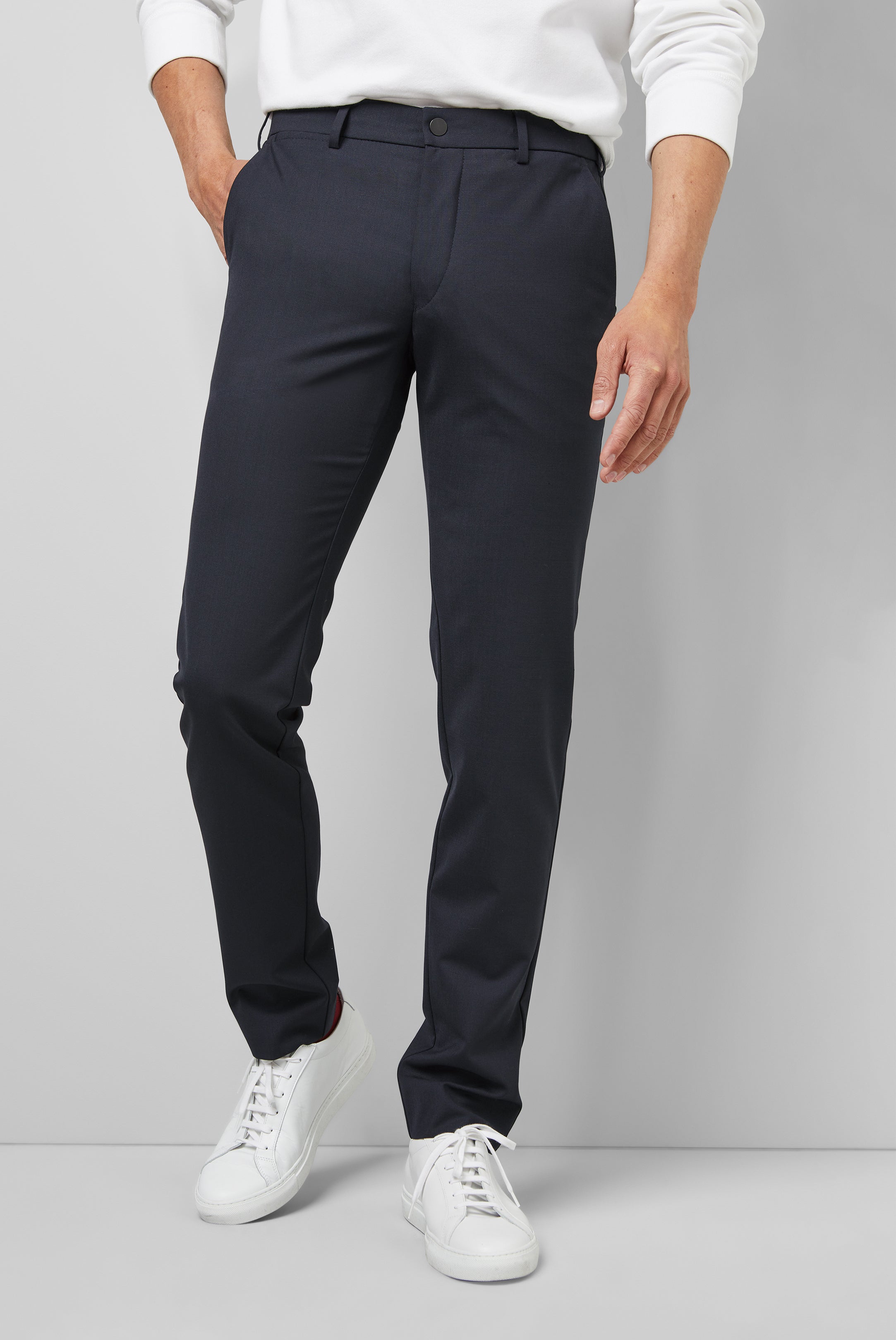 CHINO 9-6166 EASY CARE CHINO