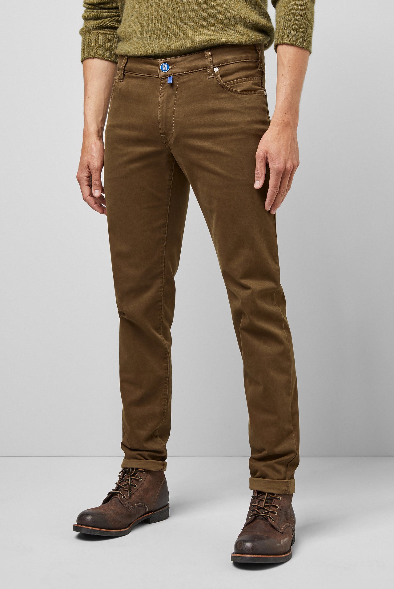 SLIM 9-6106 HIGH PERFORMANCE SATIN