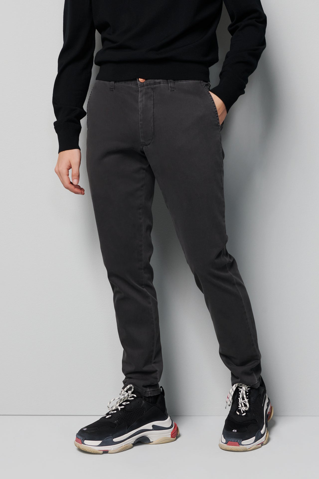 FIT 9-6106 HIGH PERFORMANCE CHINO