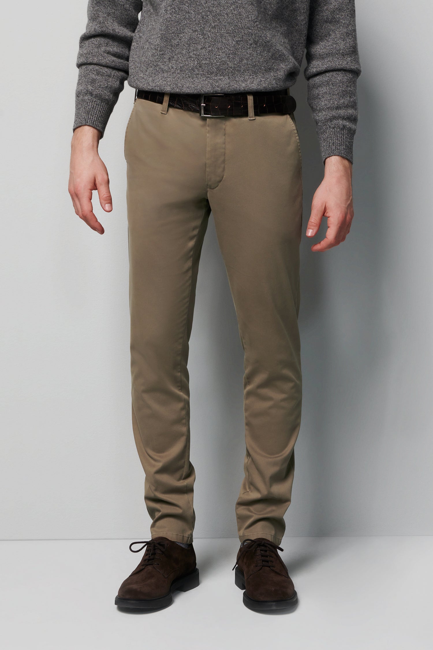 FIT 9-6106 HIGH PERFORMANCE CHINO