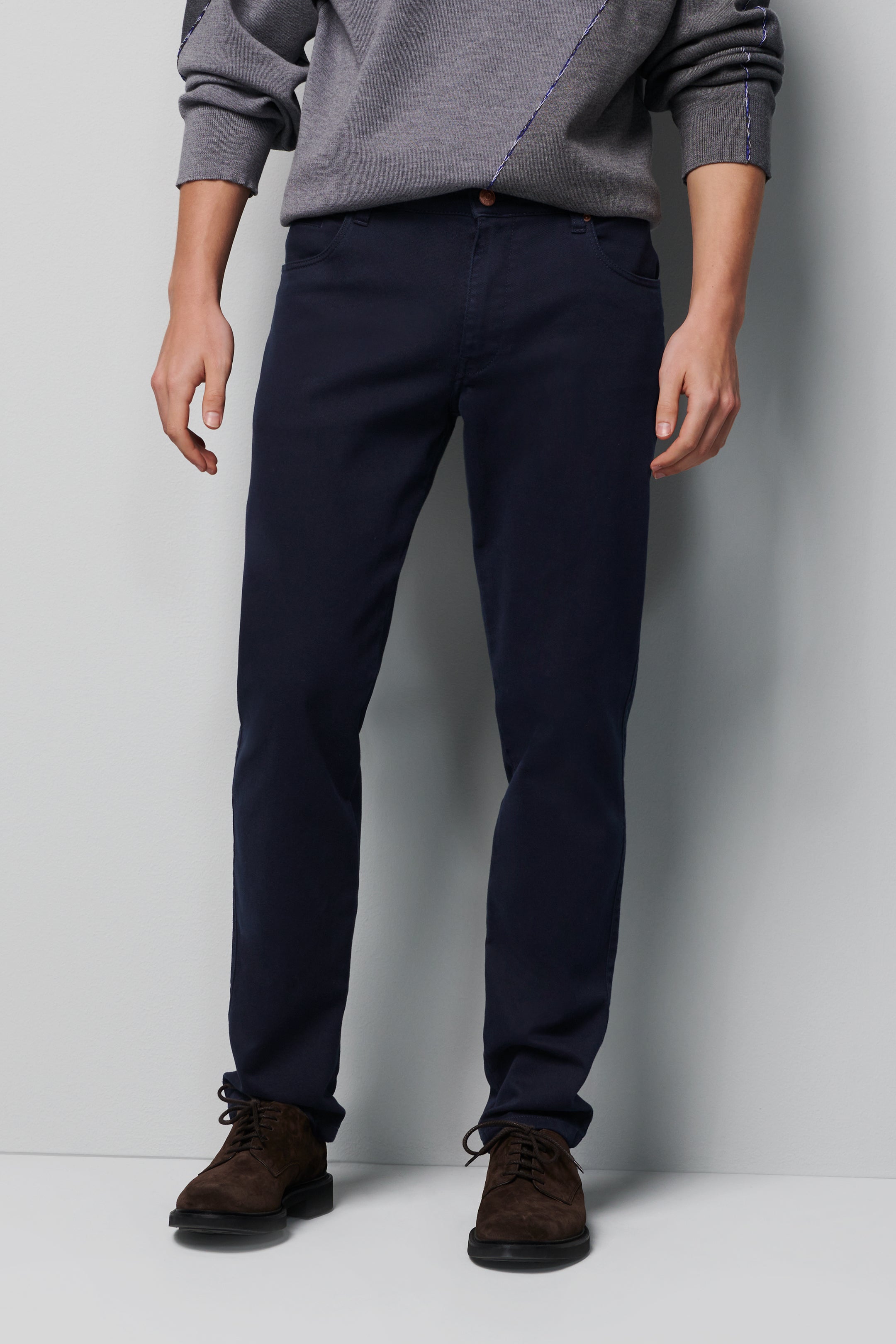 REGULAR 2-6170 PERFORMANCE DENIM