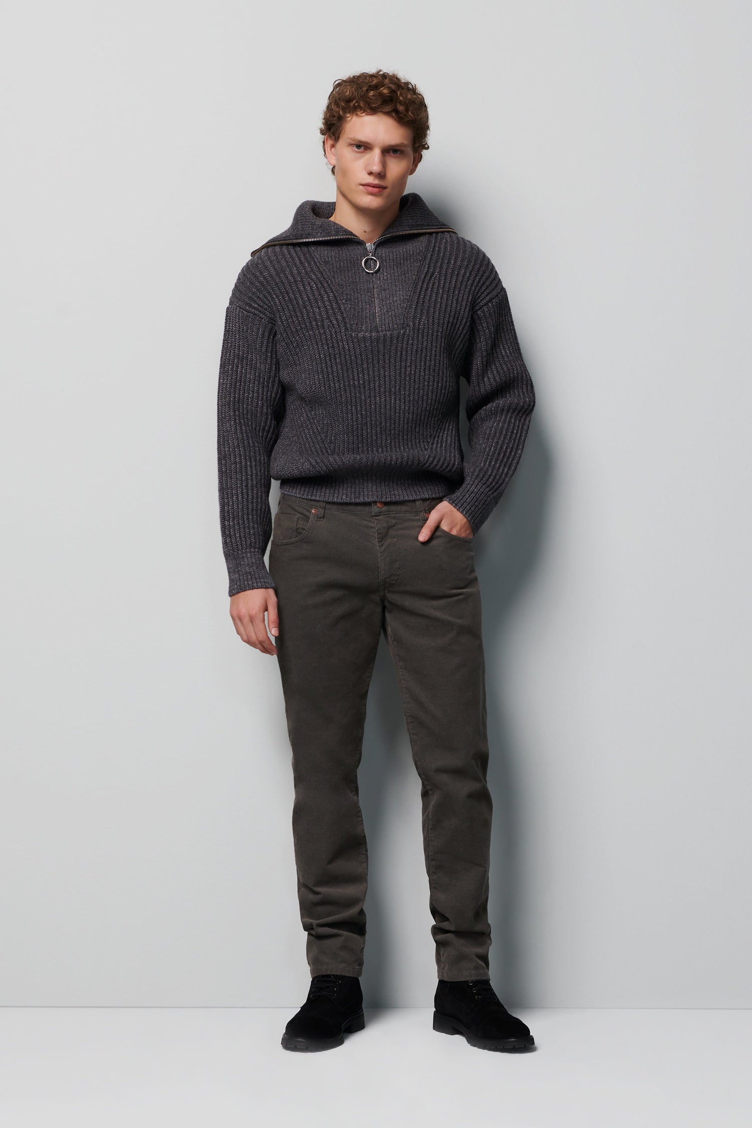 SLIM 2-6180 CASUAL CORD