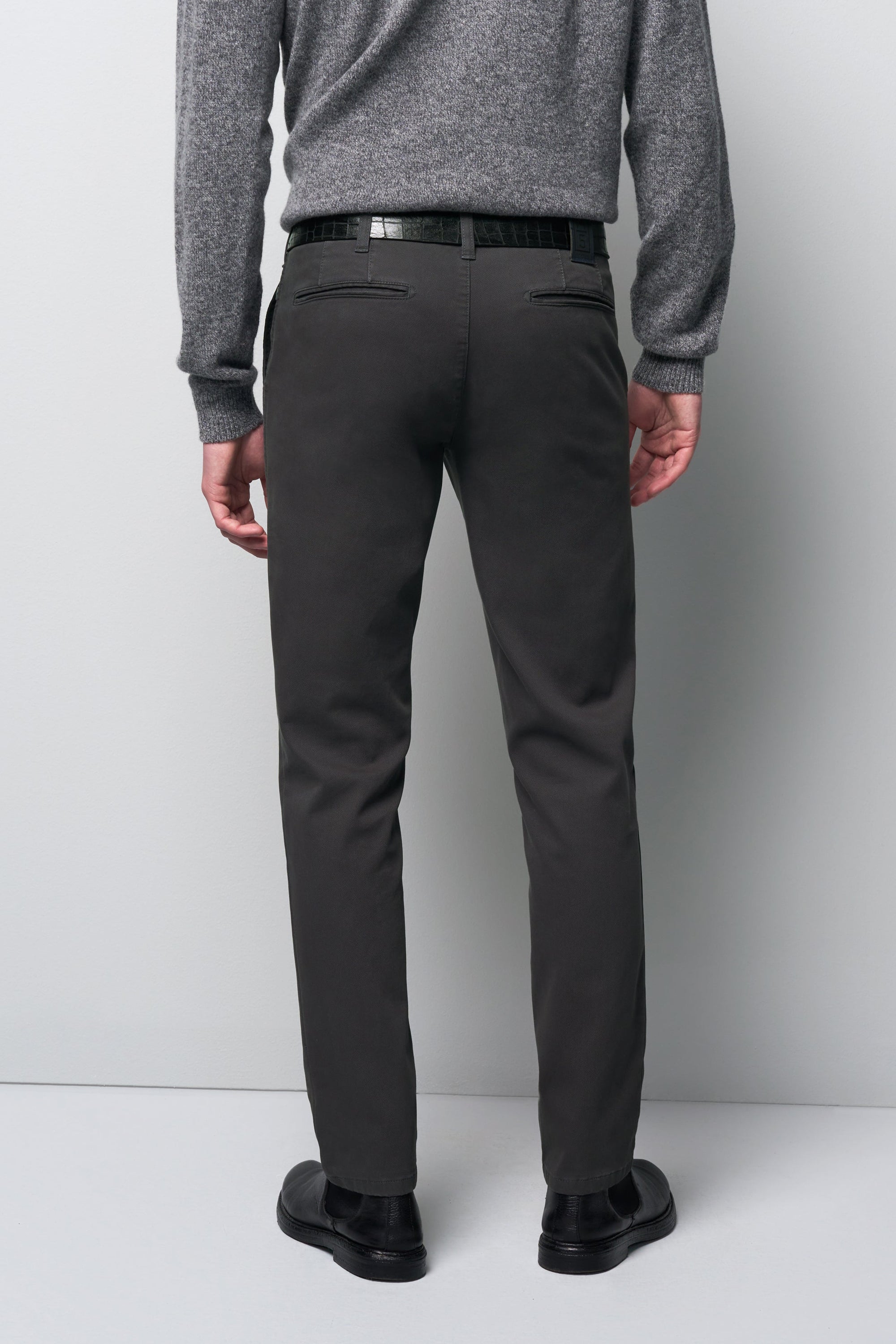 CHINO 2-6187 MICRO STRUCTURE