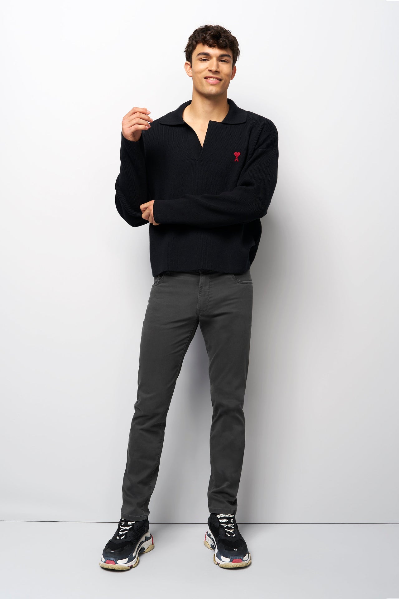 FIVE 9-6106 HIGH PERFORMANCE SATIN