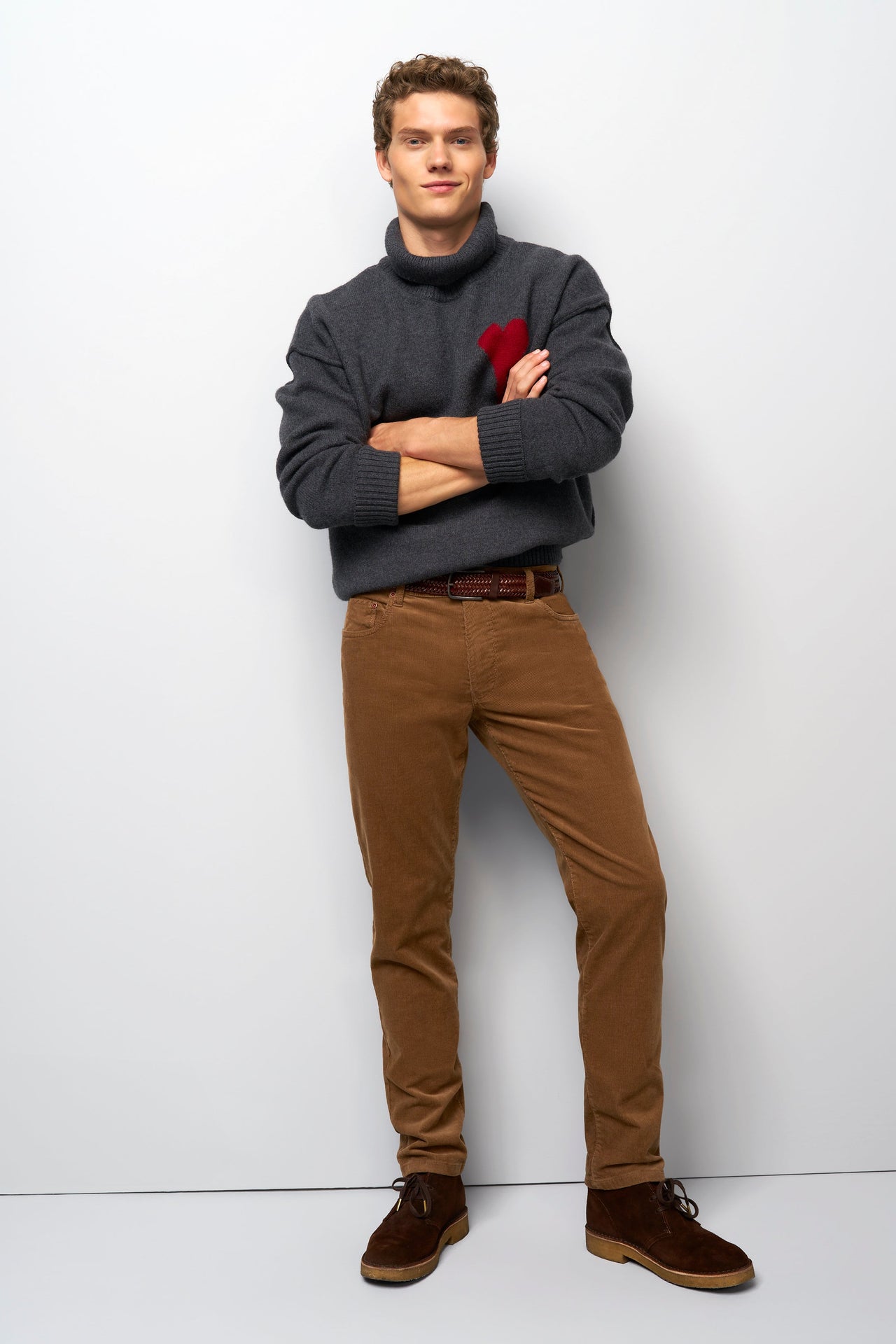 FIVE 2-6198 CASUAL CORD