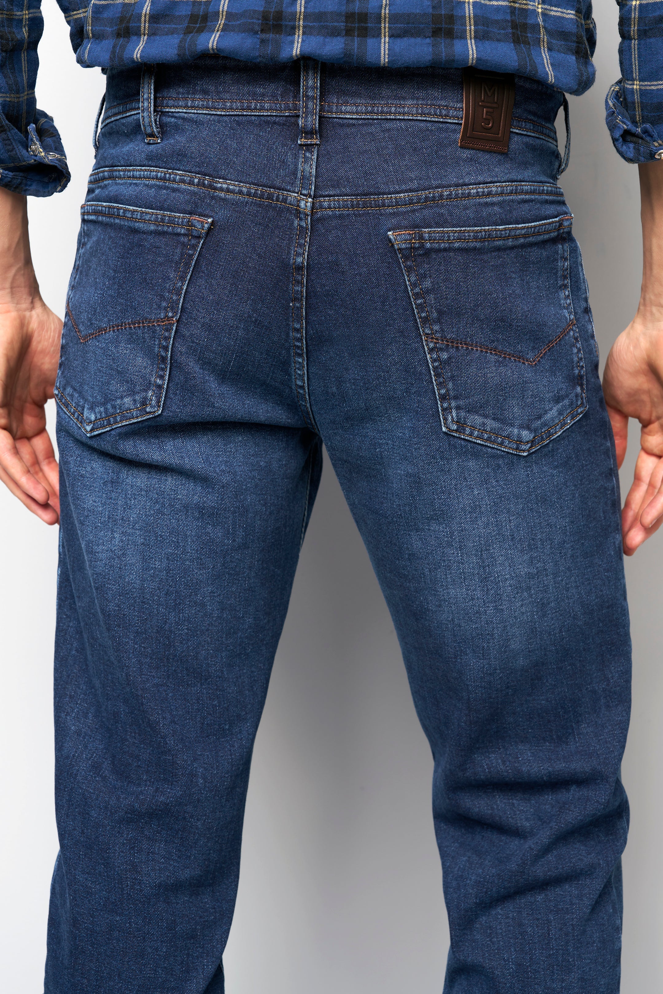 FIVE 9-6267 AUTHENTIC DENIM