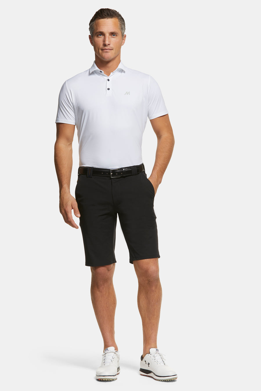 B-St. Andrews 1-8070 GOLF • SHORT