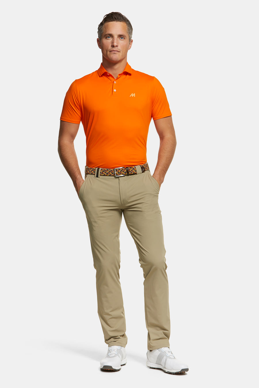 Tiger 9-9005 PERFORMANCE • POLO