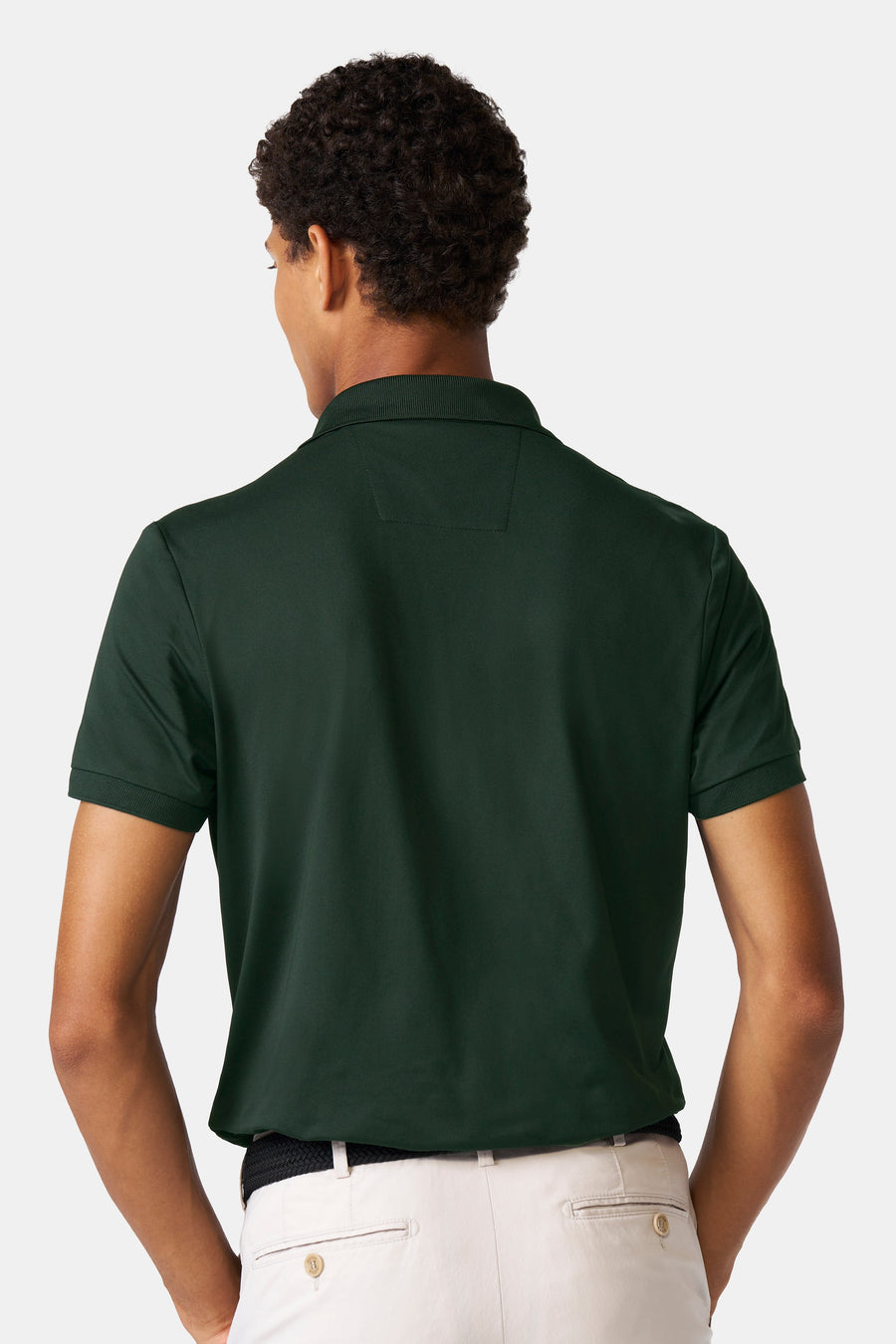 Scottie 9-9010 HIGH PERFORMANCE • POLO NEW