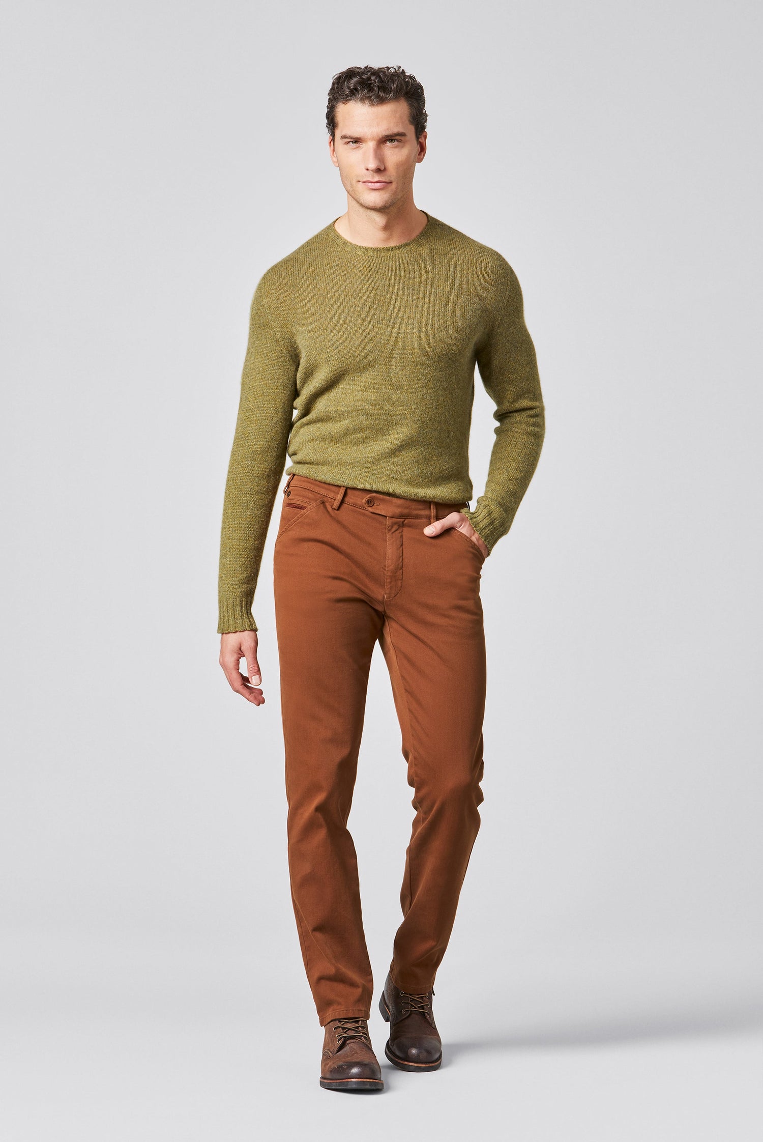 Chicago 2-5580 CANVAS LOOK