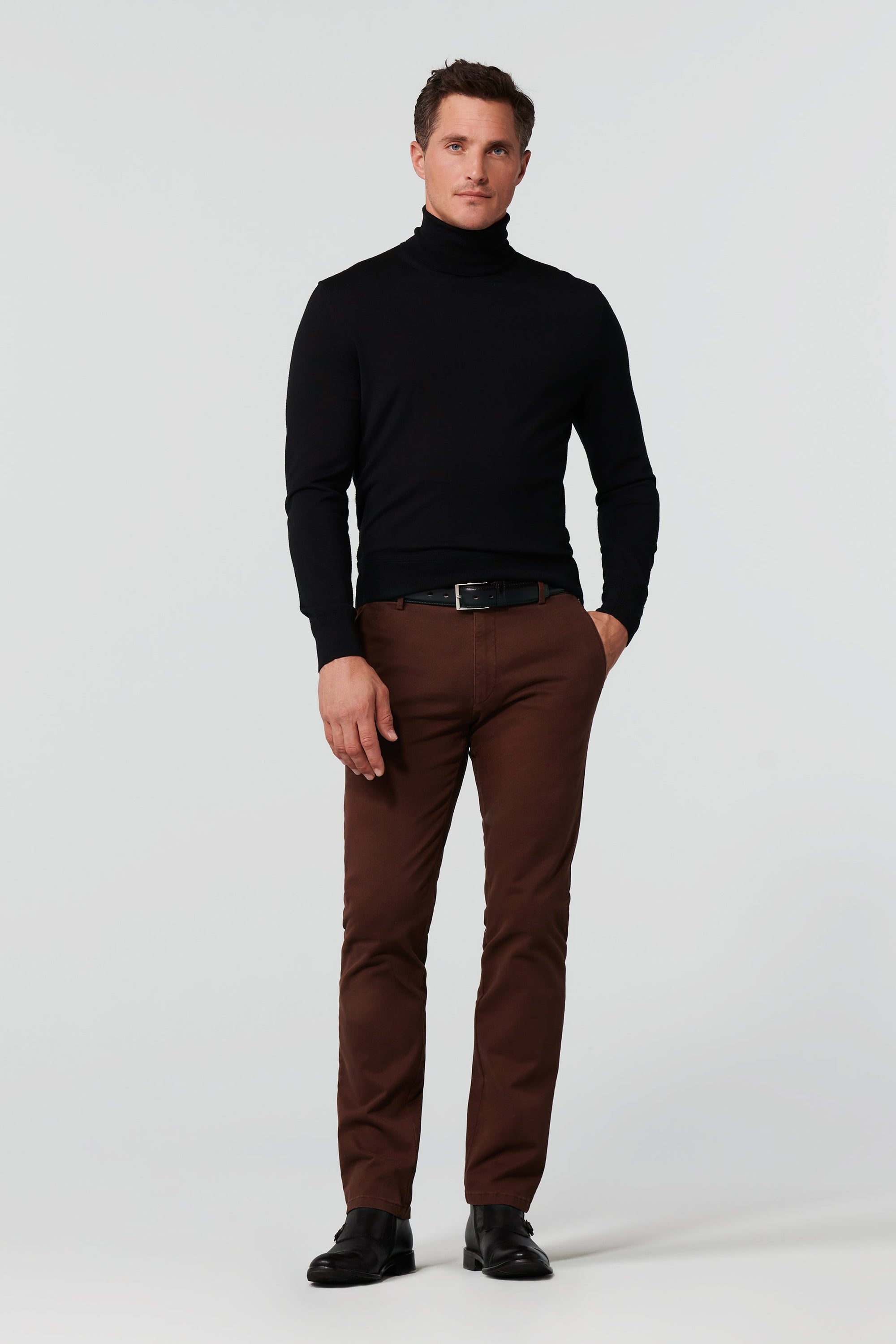 Bonn 2-5603 FINE MICRO TWILL