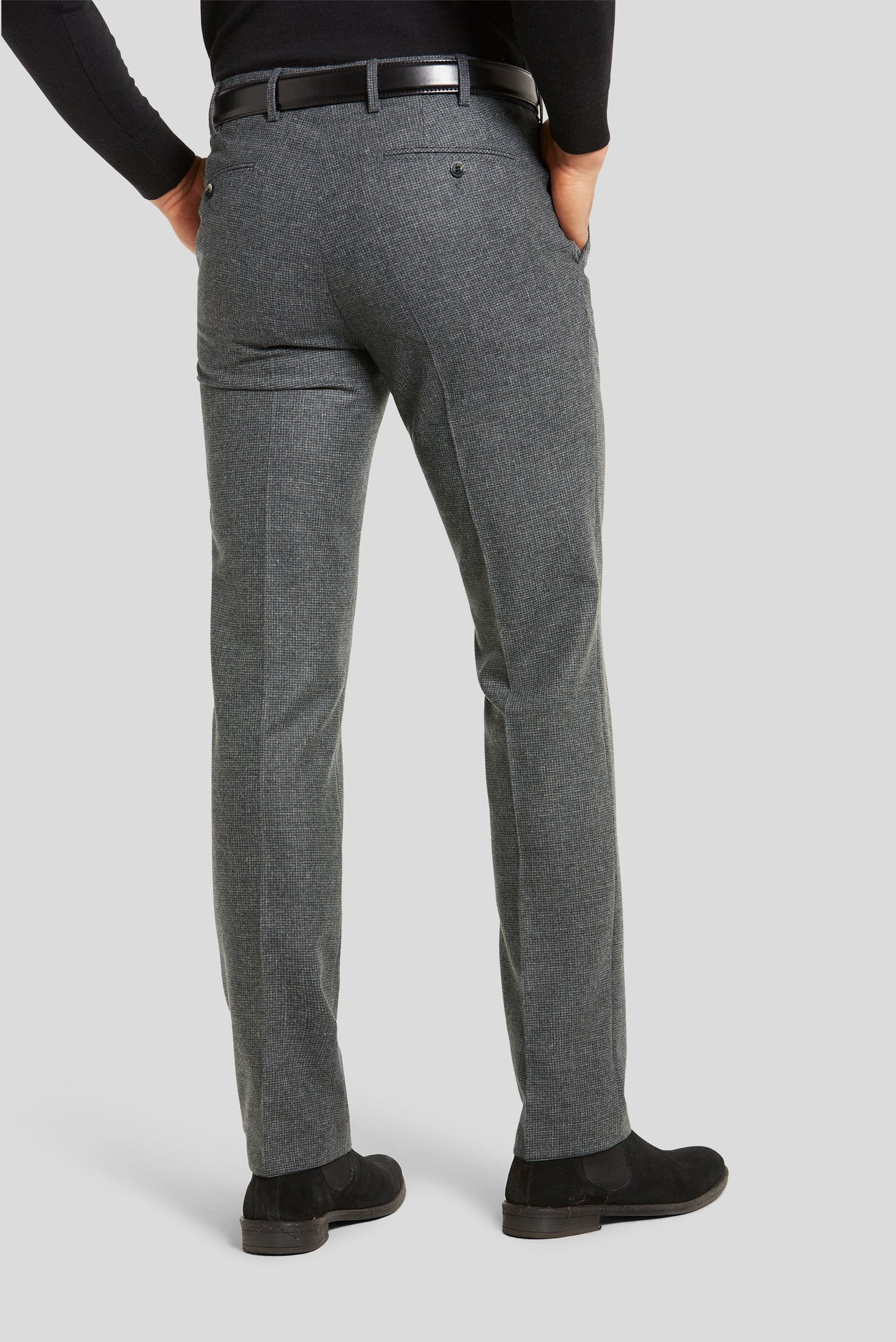 Bonn 2-2618 WOOLEN MICRO TEXTURE