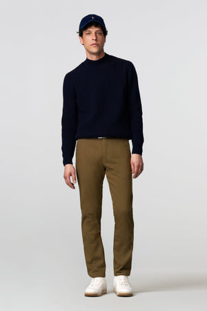 Bonn 2-8609 DELUXE CO ∙ CASHMERE