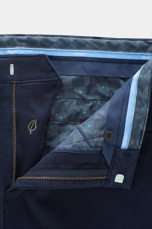 Dublin 2-3615 WINTER TWILL ∙ LOW-CREASE