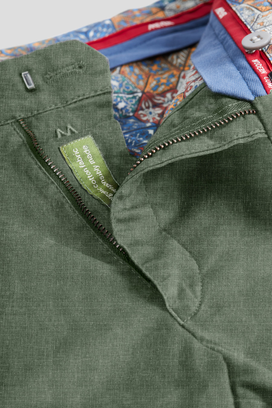 Bonn 1-2026 COOLING WOOL AND LINEN