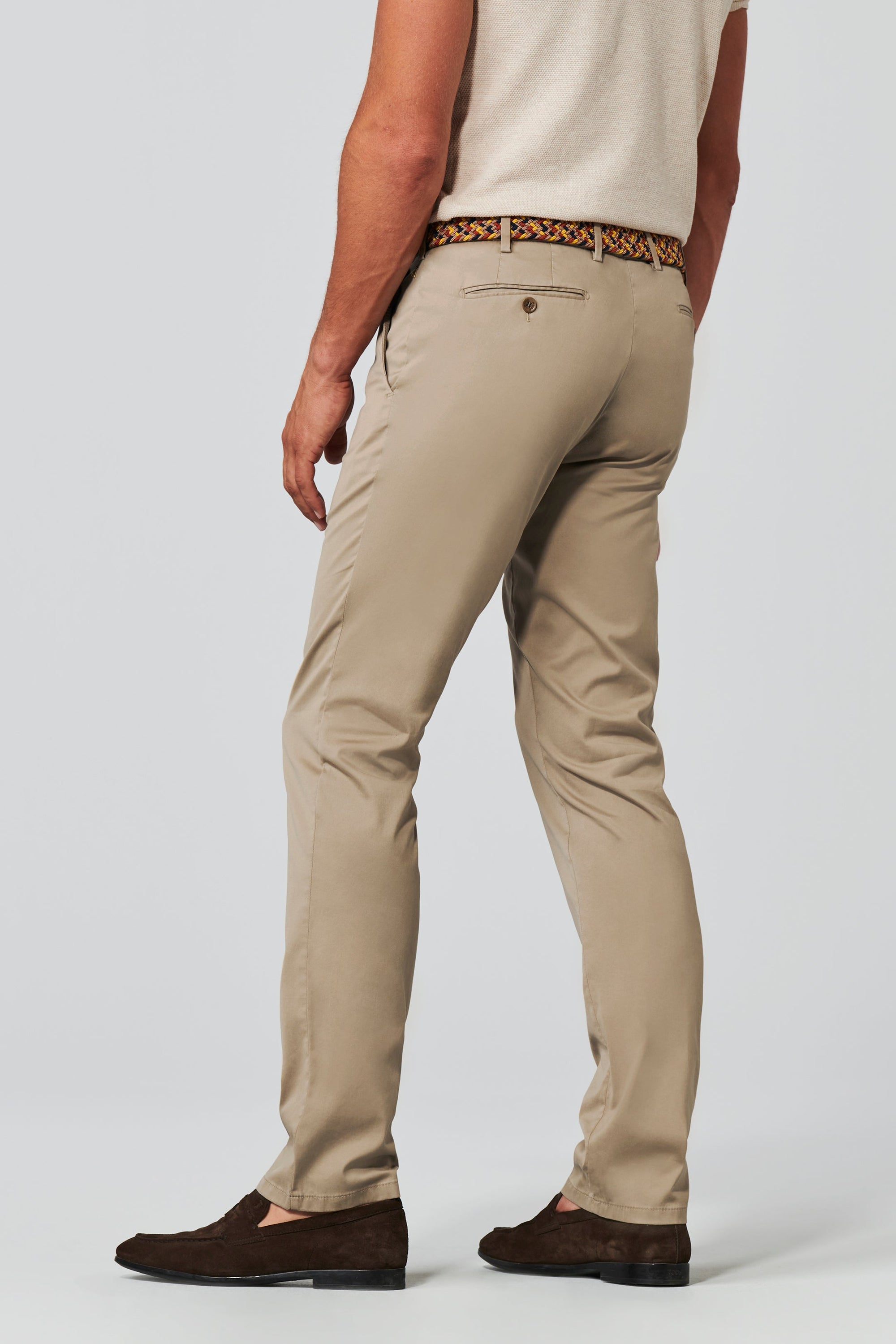 Bonn 1-8096 DELUXE COTTON SILK