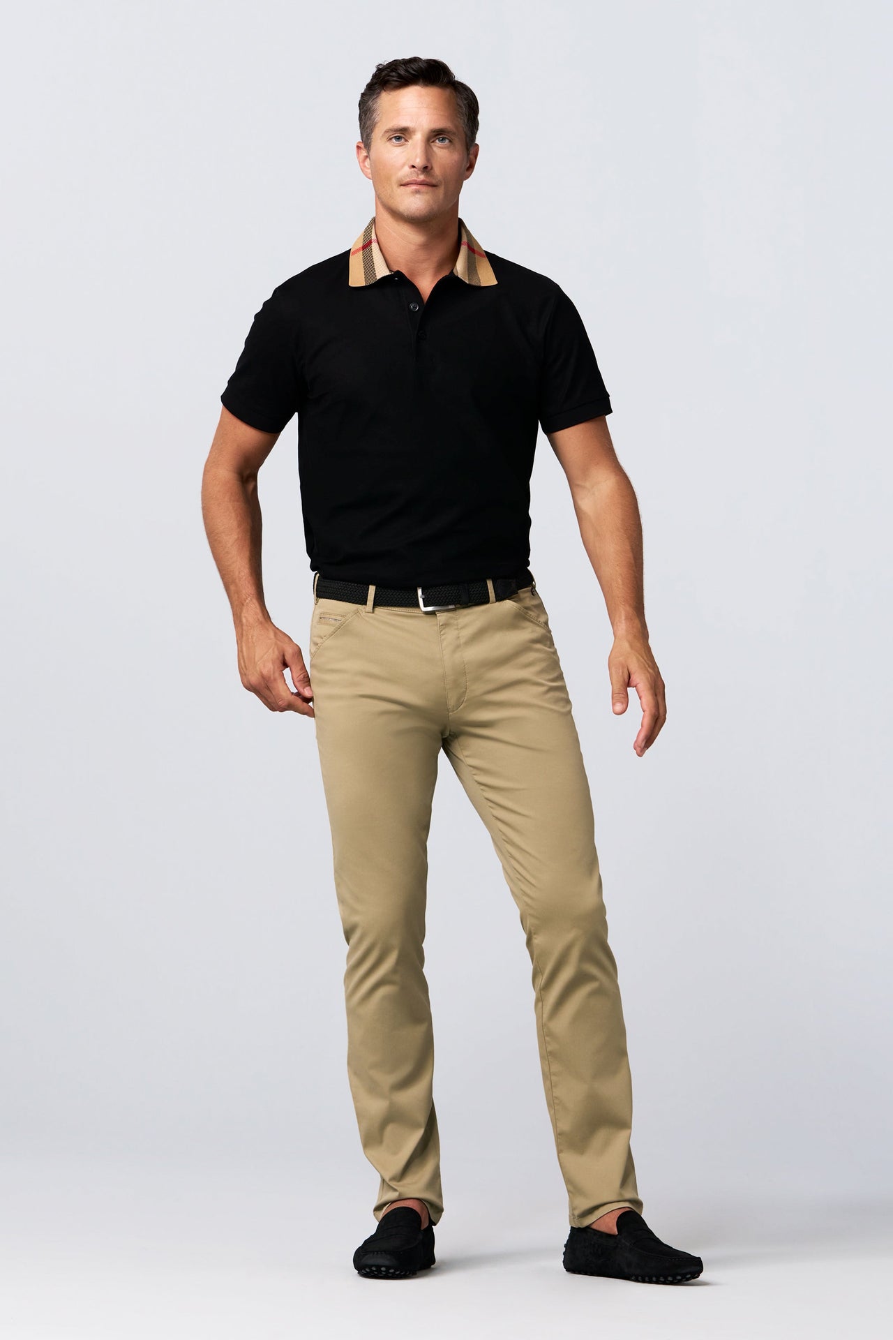 Chicago 1-5060 FINE COTTON TEXTURE