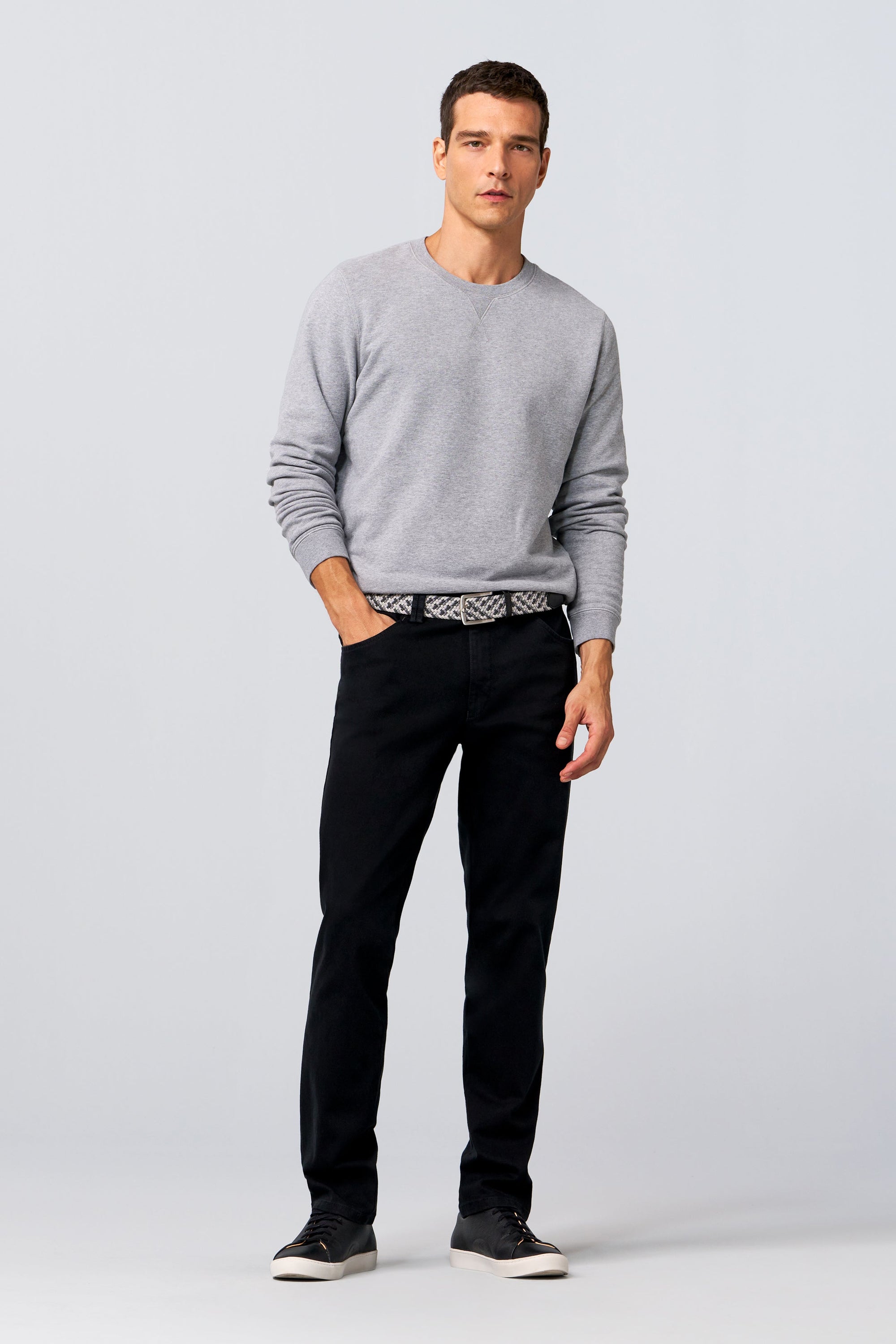 Dublin 9-4541 SUPERSTRETCH DENIM