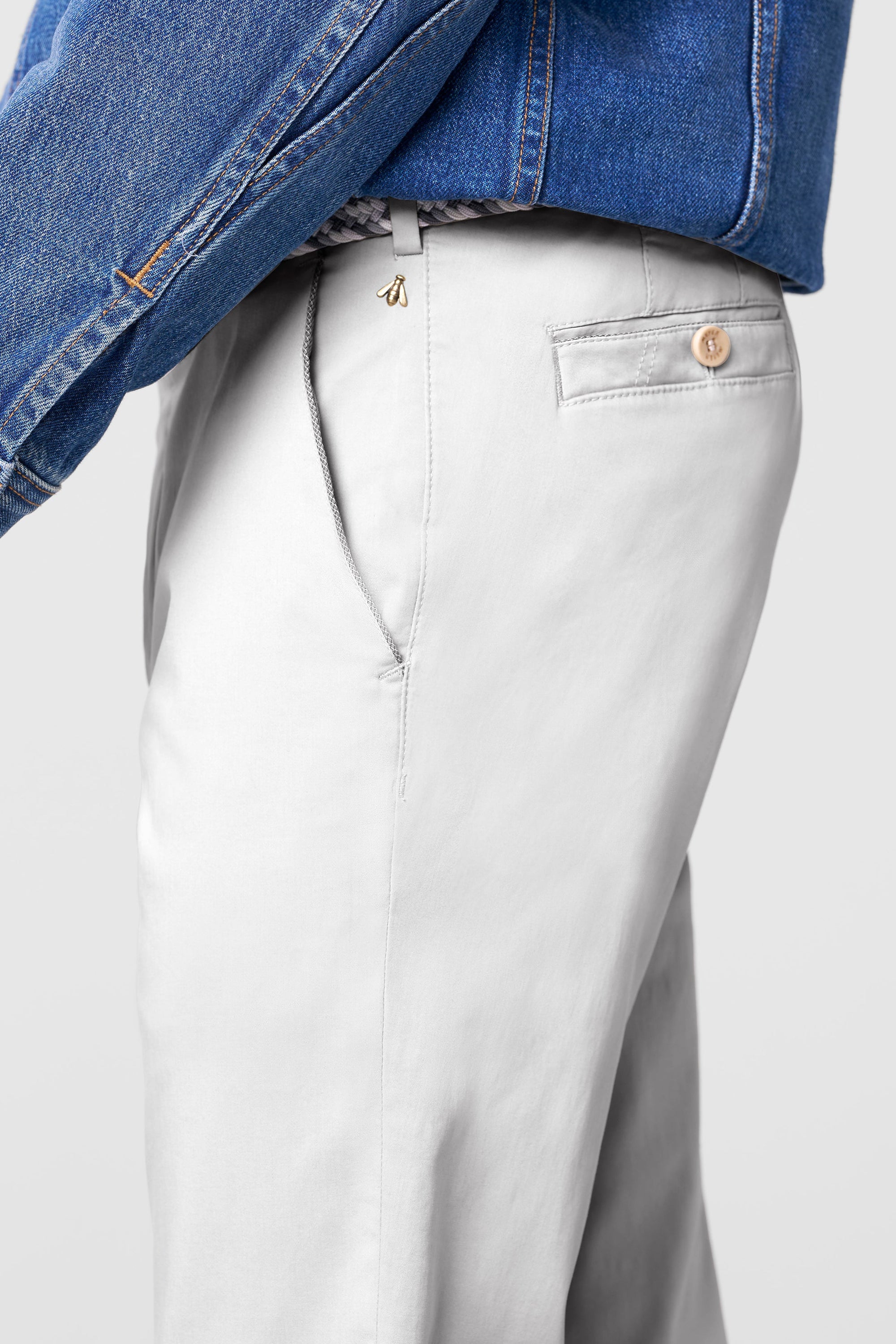 New-York 1-8130 PIMA COTTON KAPOK