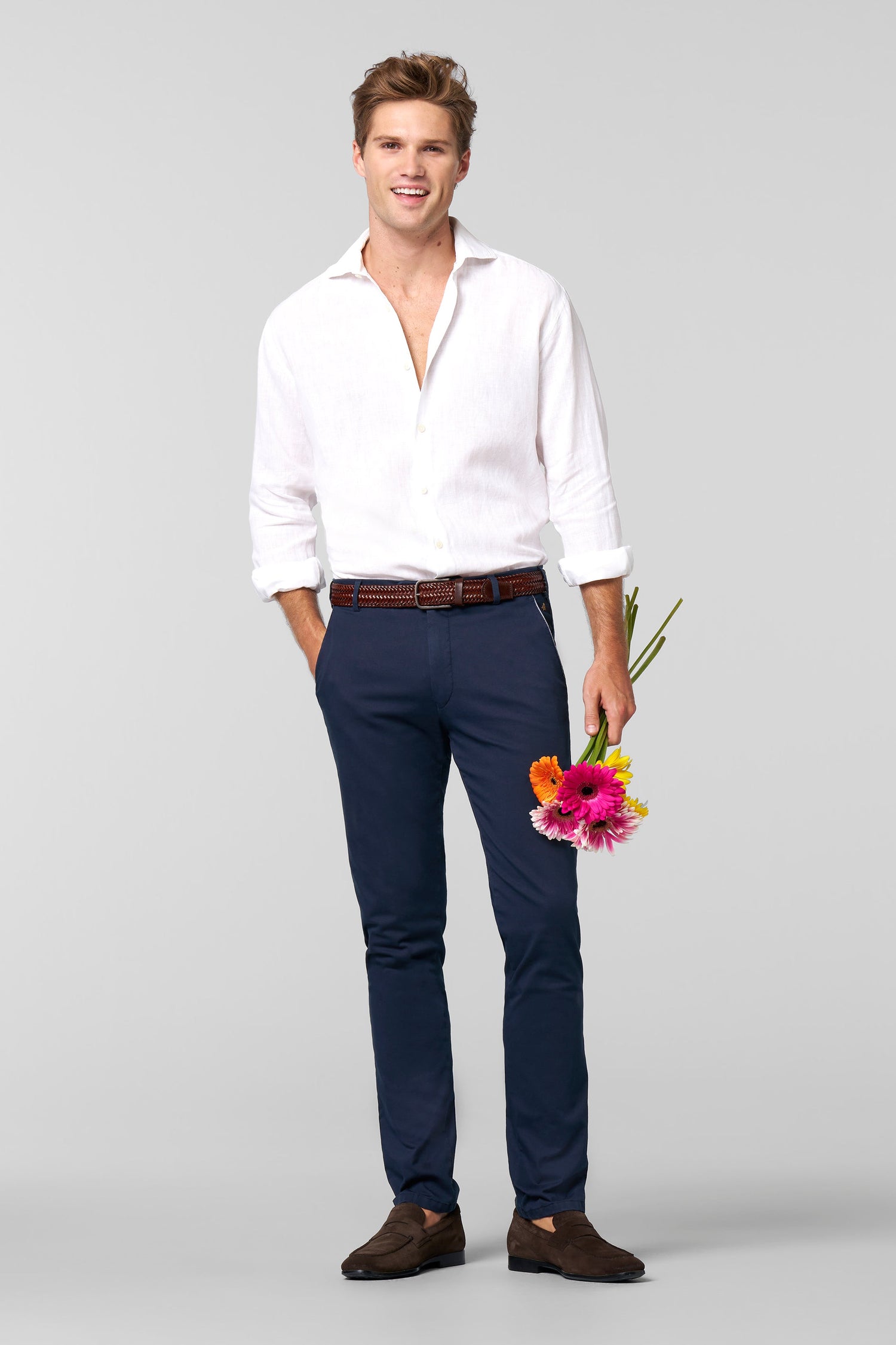 New-York 1-8130 PIMA COTTON KAPOK