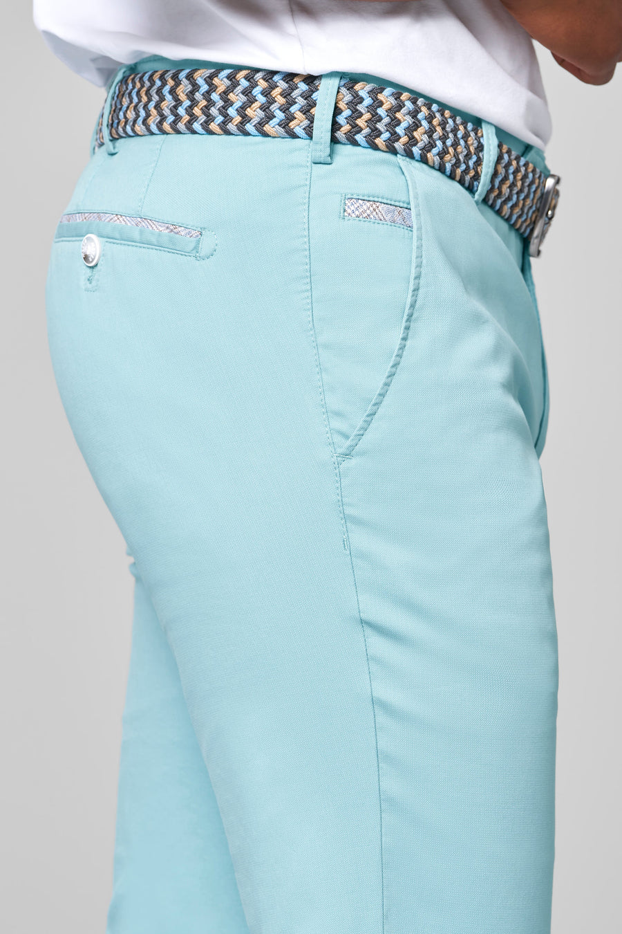 Roma 1-5070 FINE COTTON TEXTURE