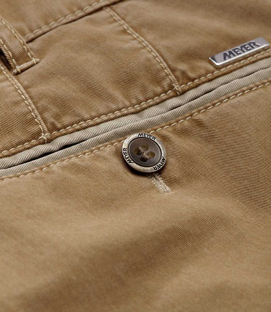 New-York 1-5001 FAIRTRADE COTTON TWILL