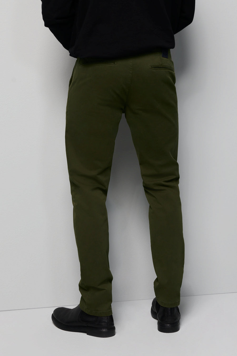 CHINO 9-6001 REGULAR CHINO - ALL YEAR