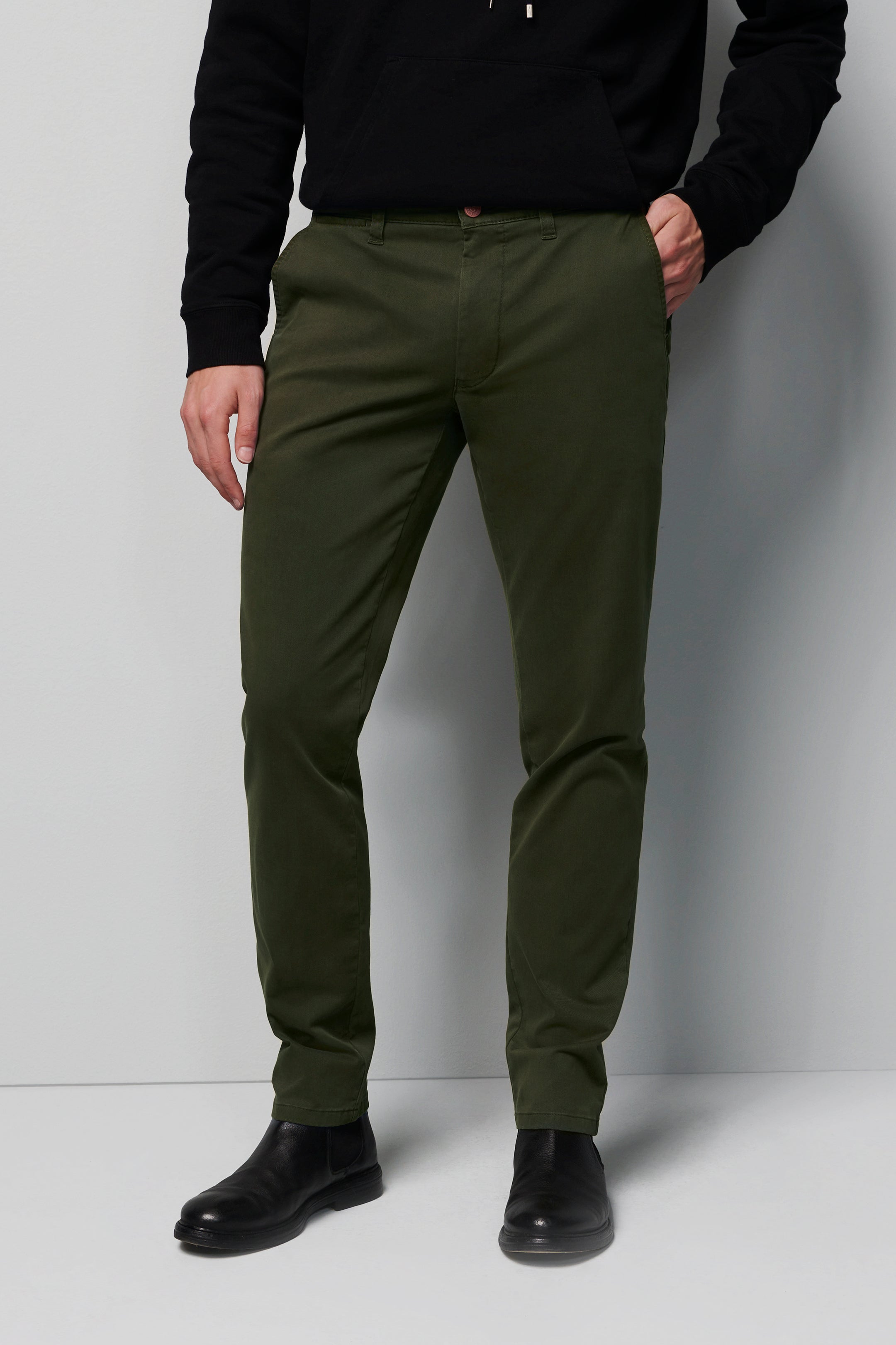 CHINO 9-6001 REGULAR CHINO - ALL YEAR
