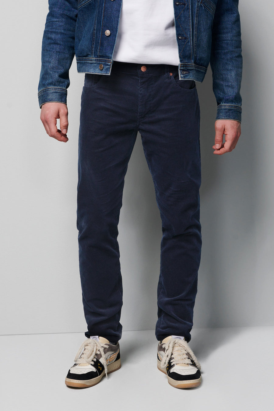 SLIM 2-6180 CASUAL CORD