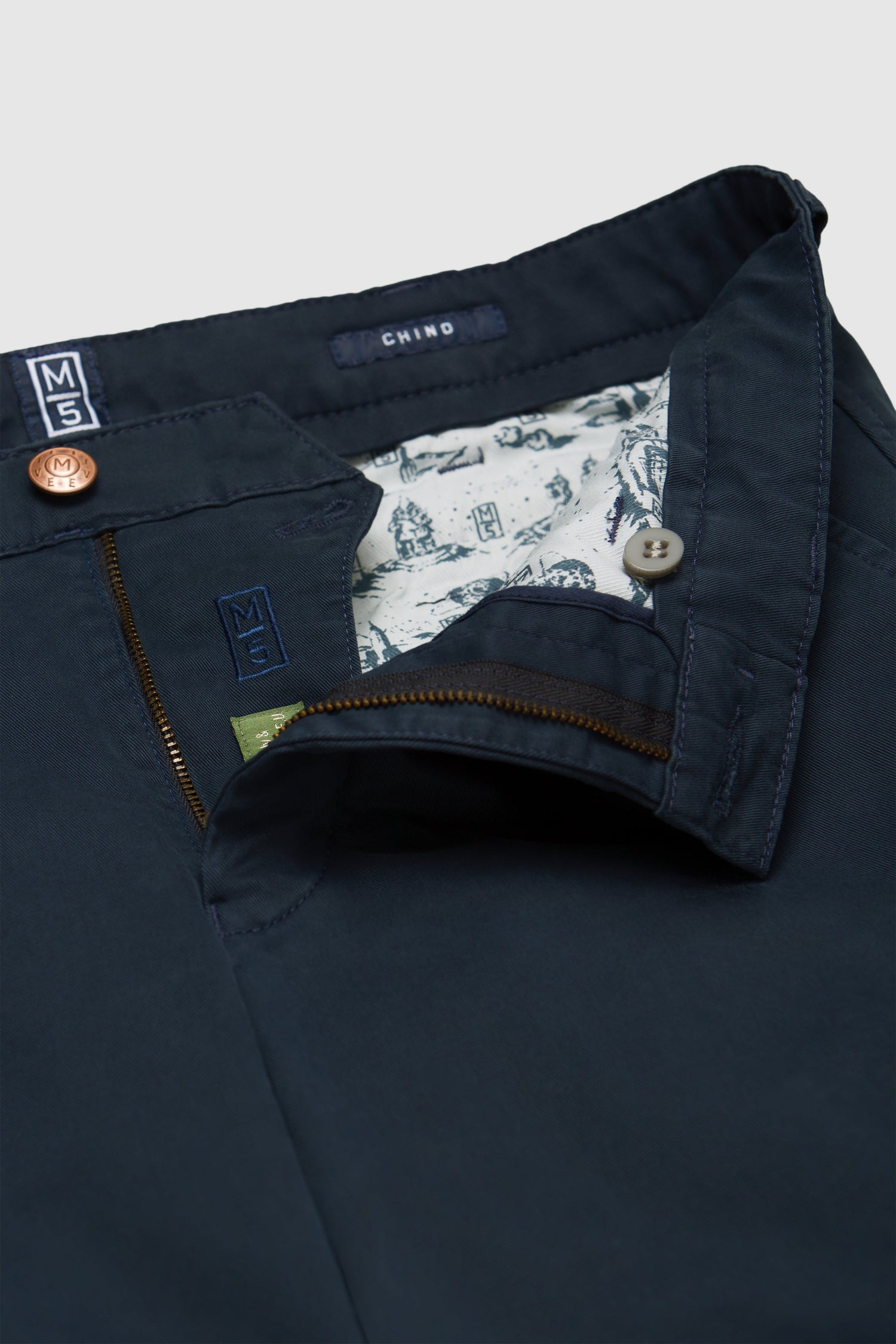 CHINO 9-6001 REGULAR CHINO - ALL YEAR