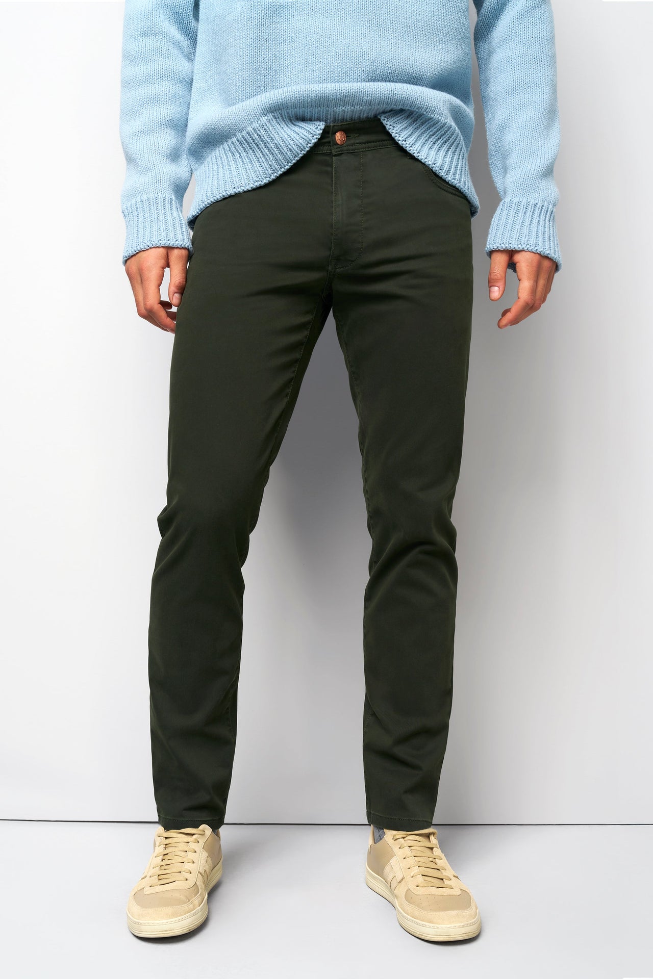 FIVE 9-6106 HIGH PERFORMANCE SATIN