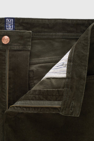 FIVE 2-6198 CASUAL CORD