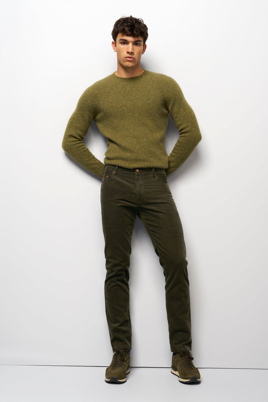 FIVE 2-6198 CASUAL CORD