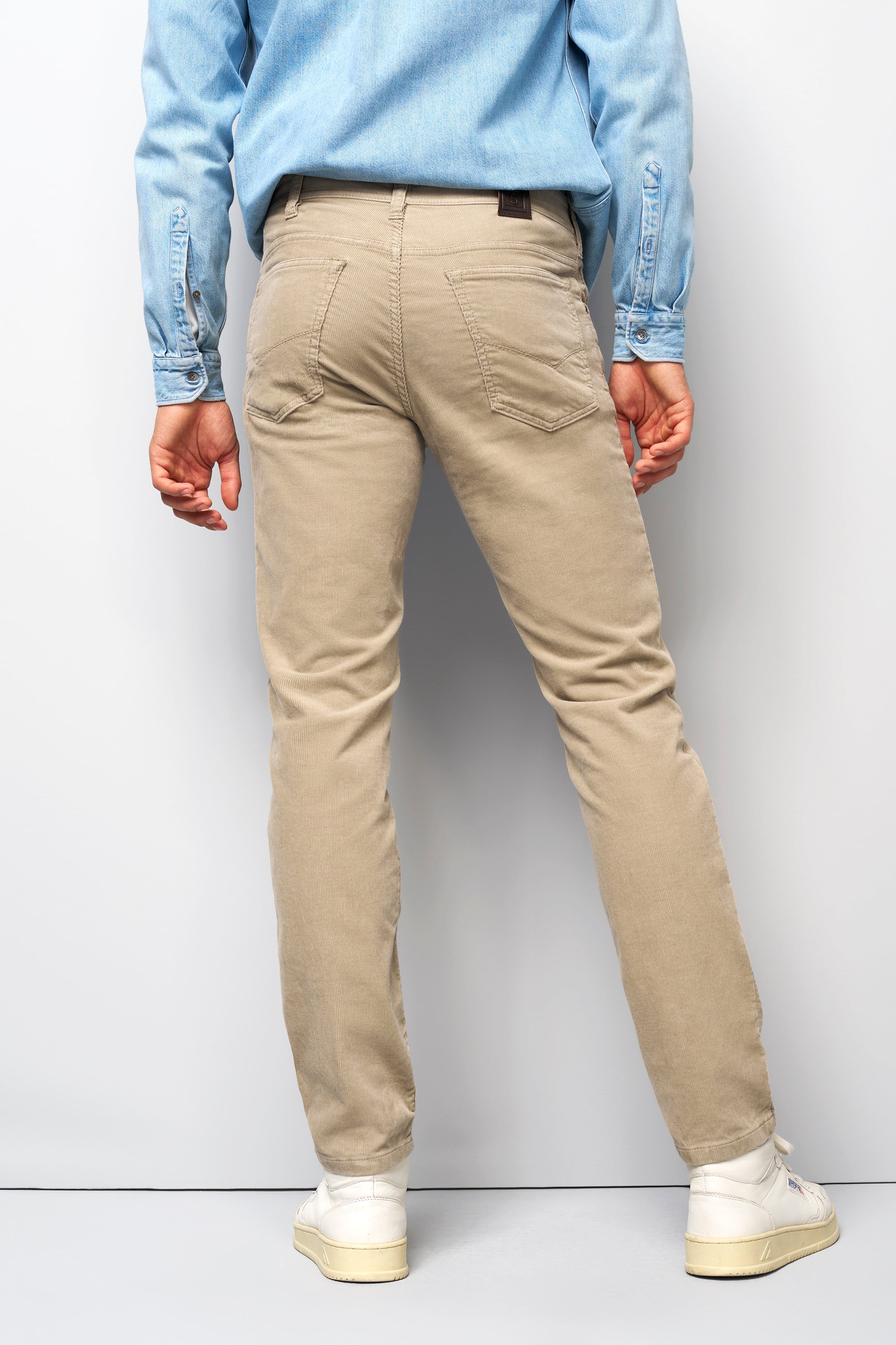 FIVE 2-6198 CASUAL CORD