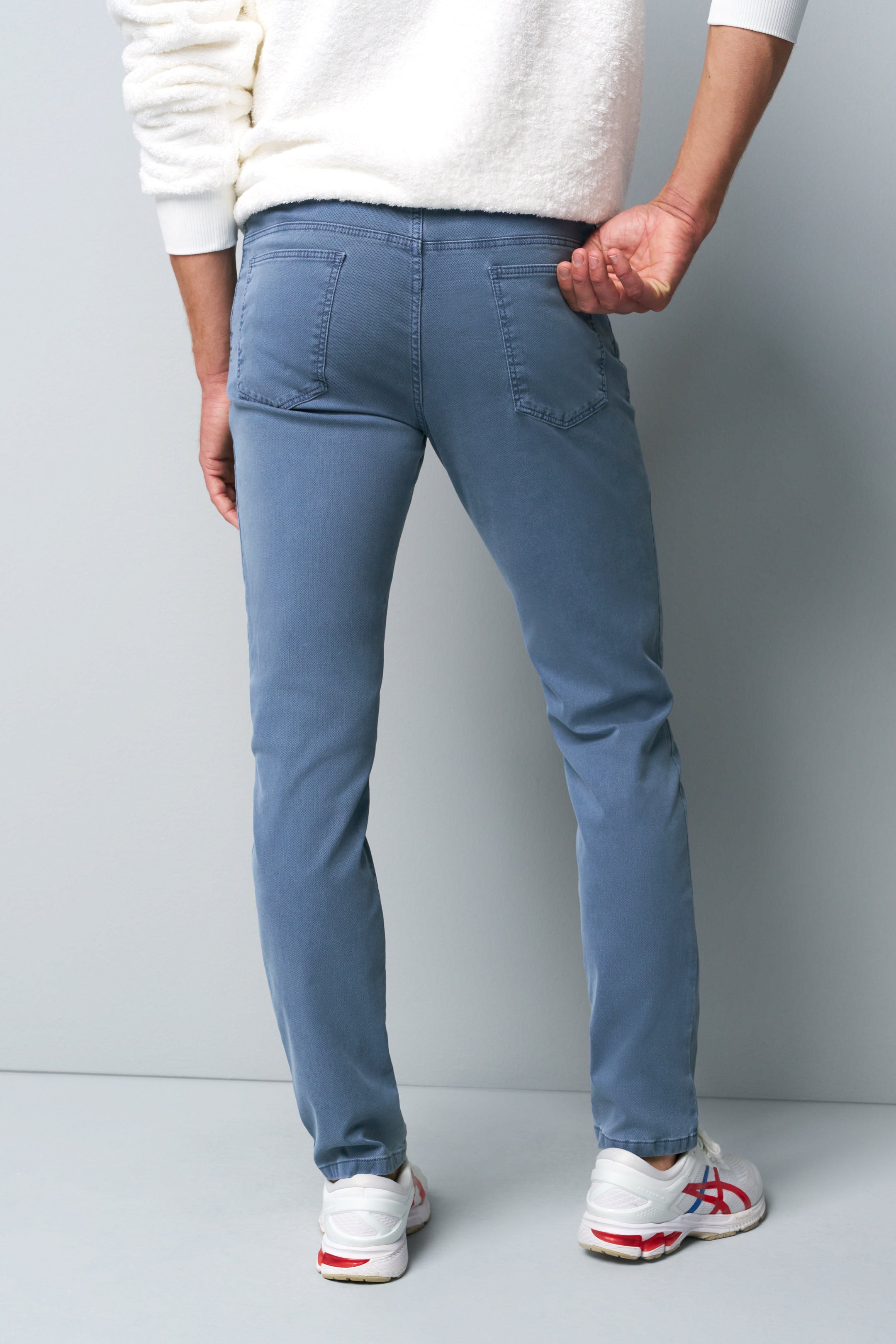 SLIM 9-6186 HIGH PERFORMANCE MICRO STRUCTURE