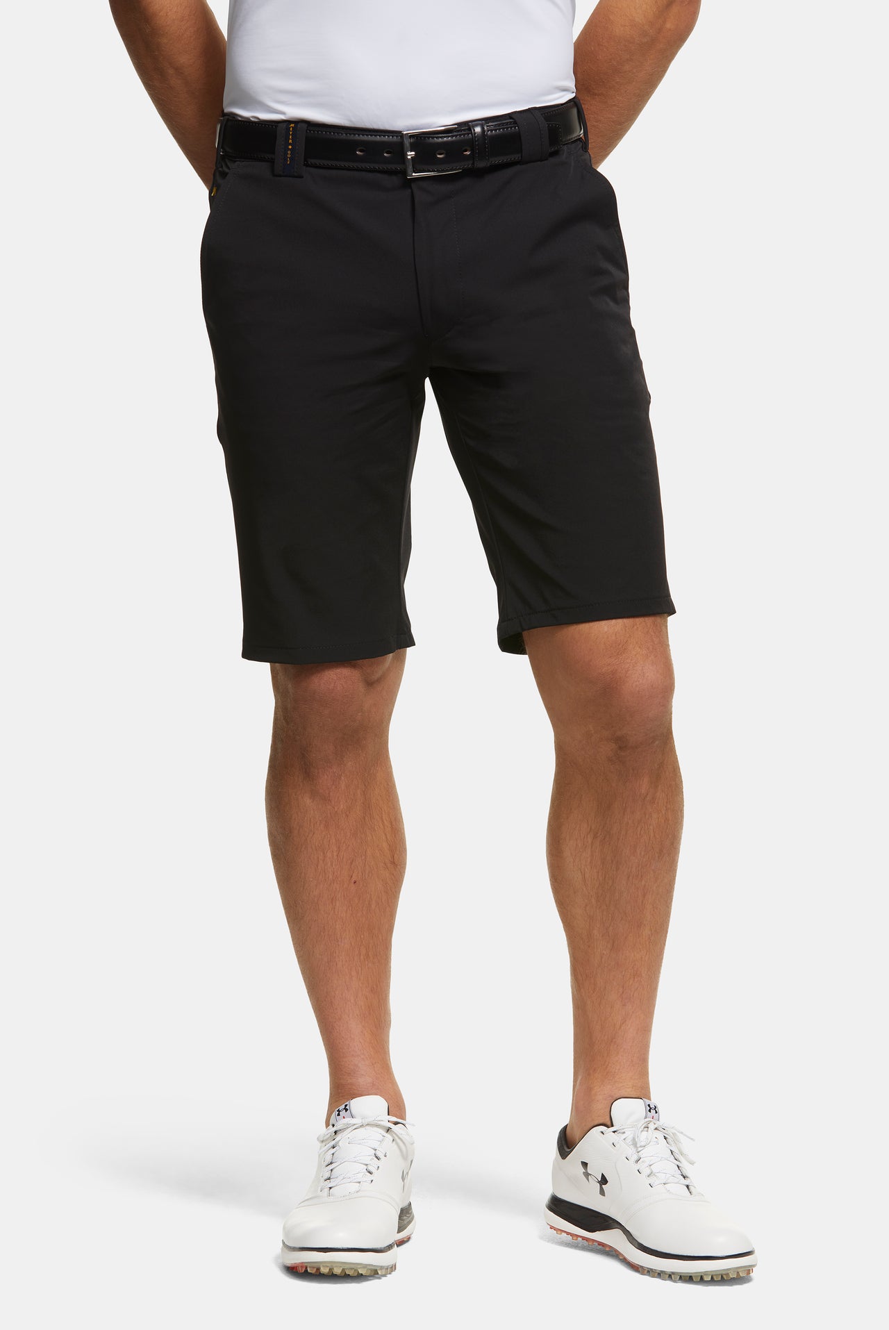 B-St. Andrews 1-8070 GOLF • SHORT