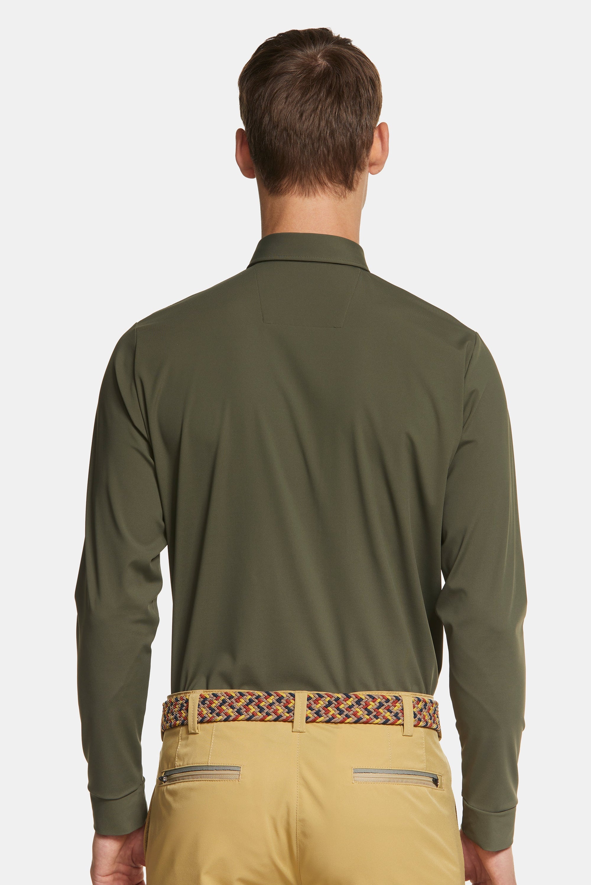 Bryson 9-9007 PERFORMANCE • LONG