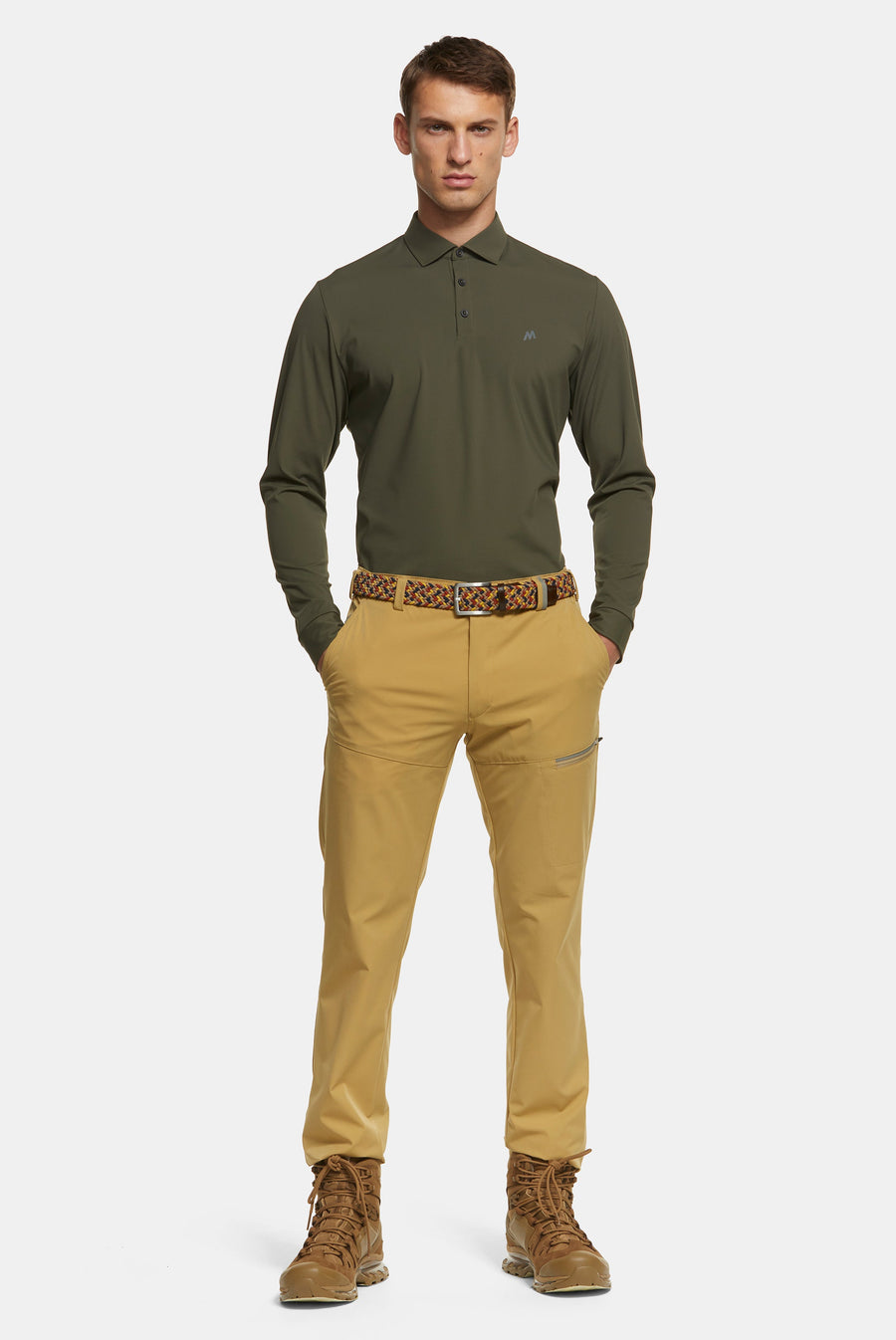 Bryson 9-9007 PERFORMANCE • LONG