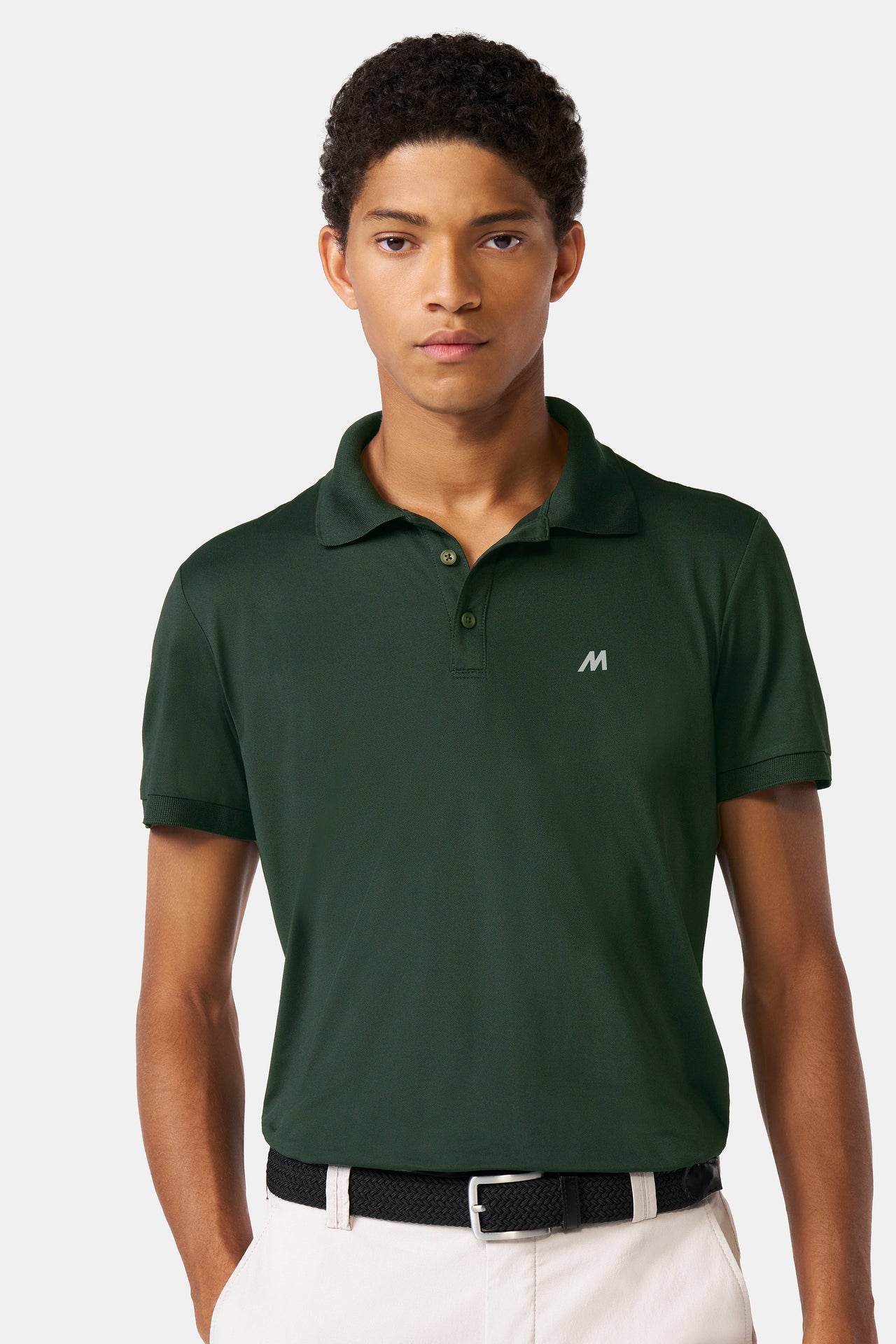 Scottie 9-9010 HIGH PERFORMANCE • POLO NEW