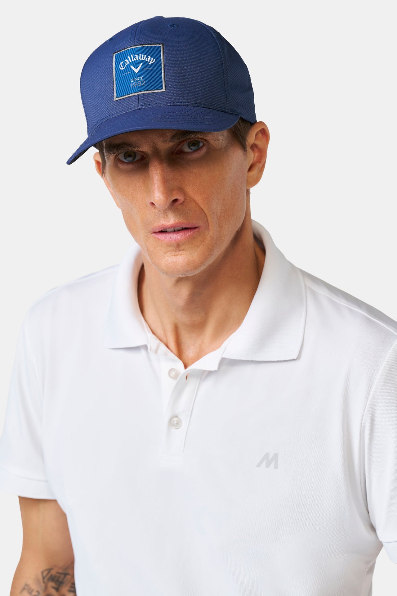 Scottie 9-9010 HIGH PERFORMANCE • POLO NEW