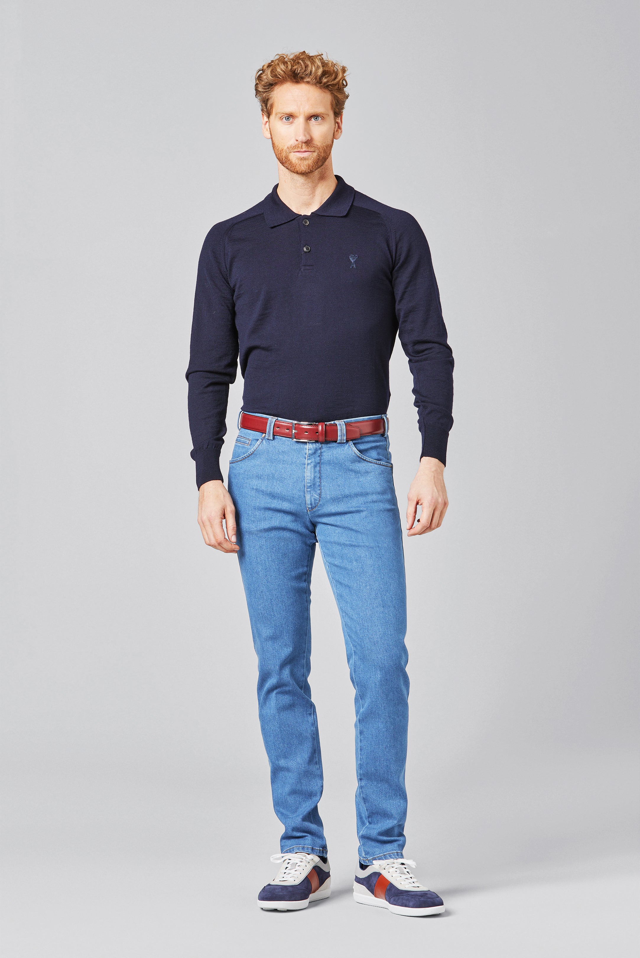 Dublin 2-4546 FRESCURA™  JEANS