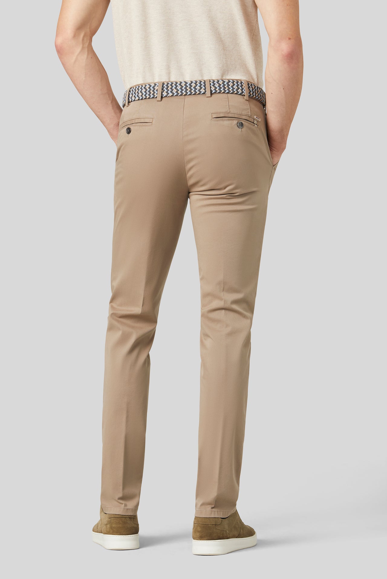 Oslo 9-3001 FLEX  CHINO ∙ FAIR