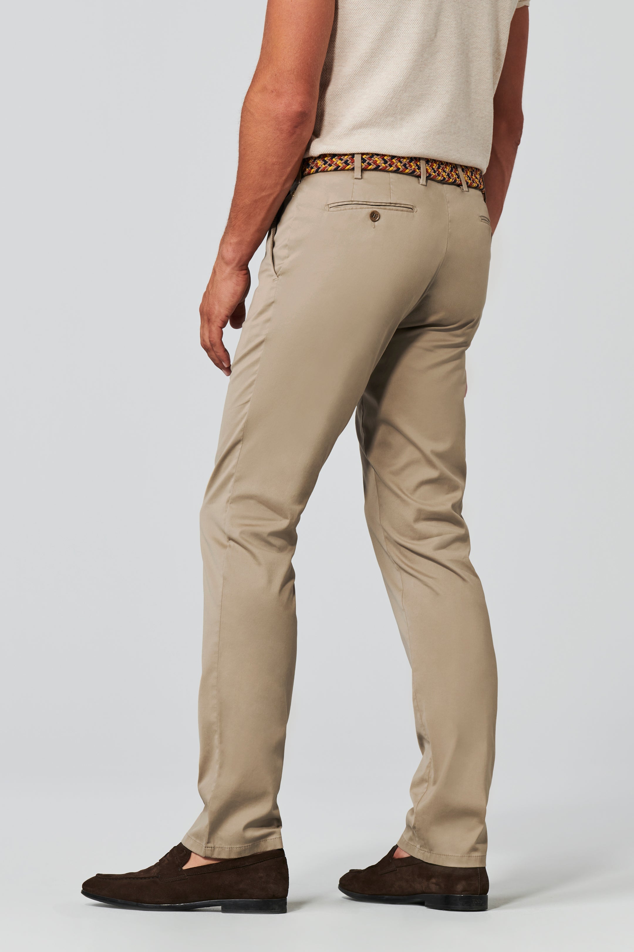 Bonn 1-8096 DELUXE COTTON SILK