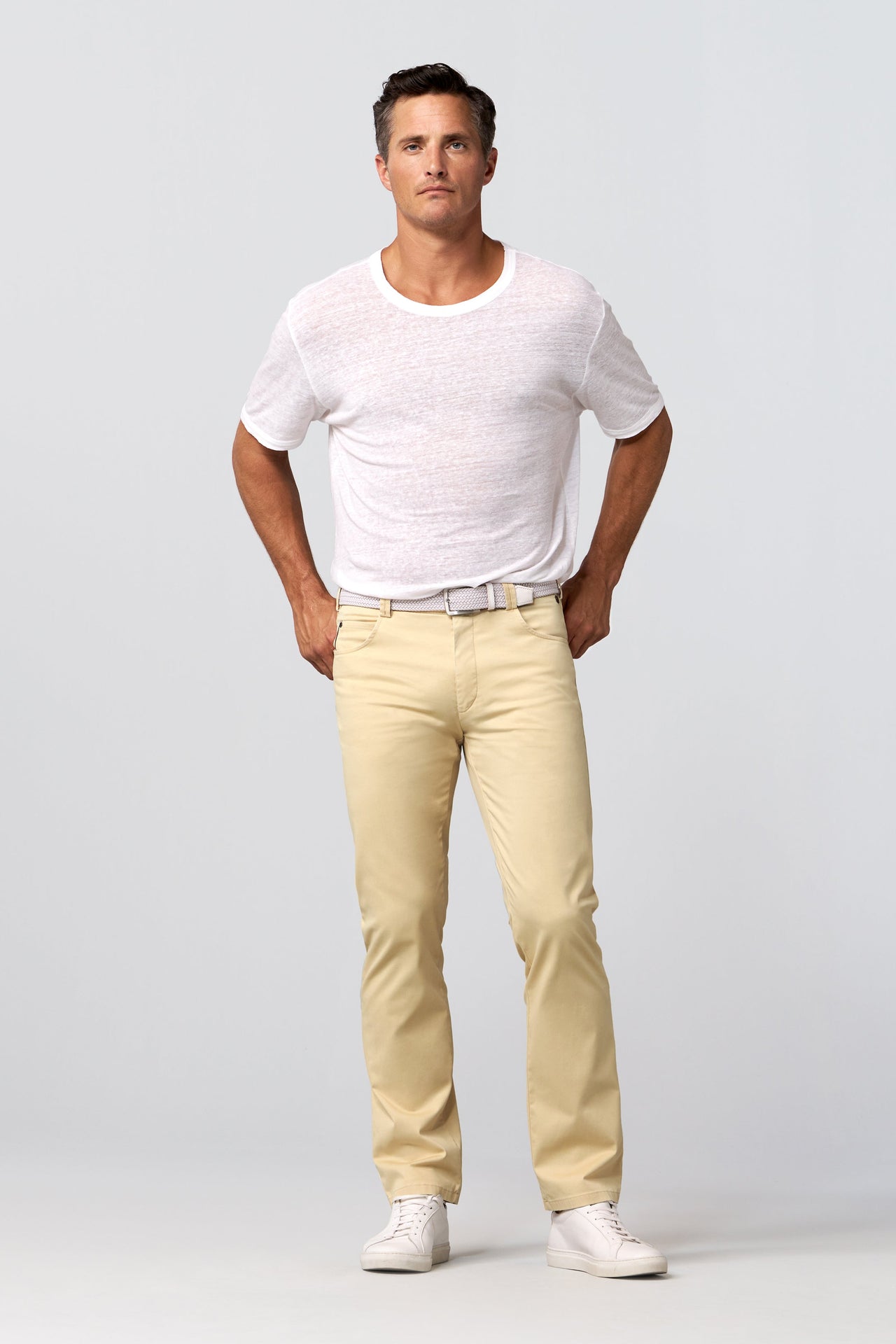 Diego 1-5054 CASUAL TWO-TONE
