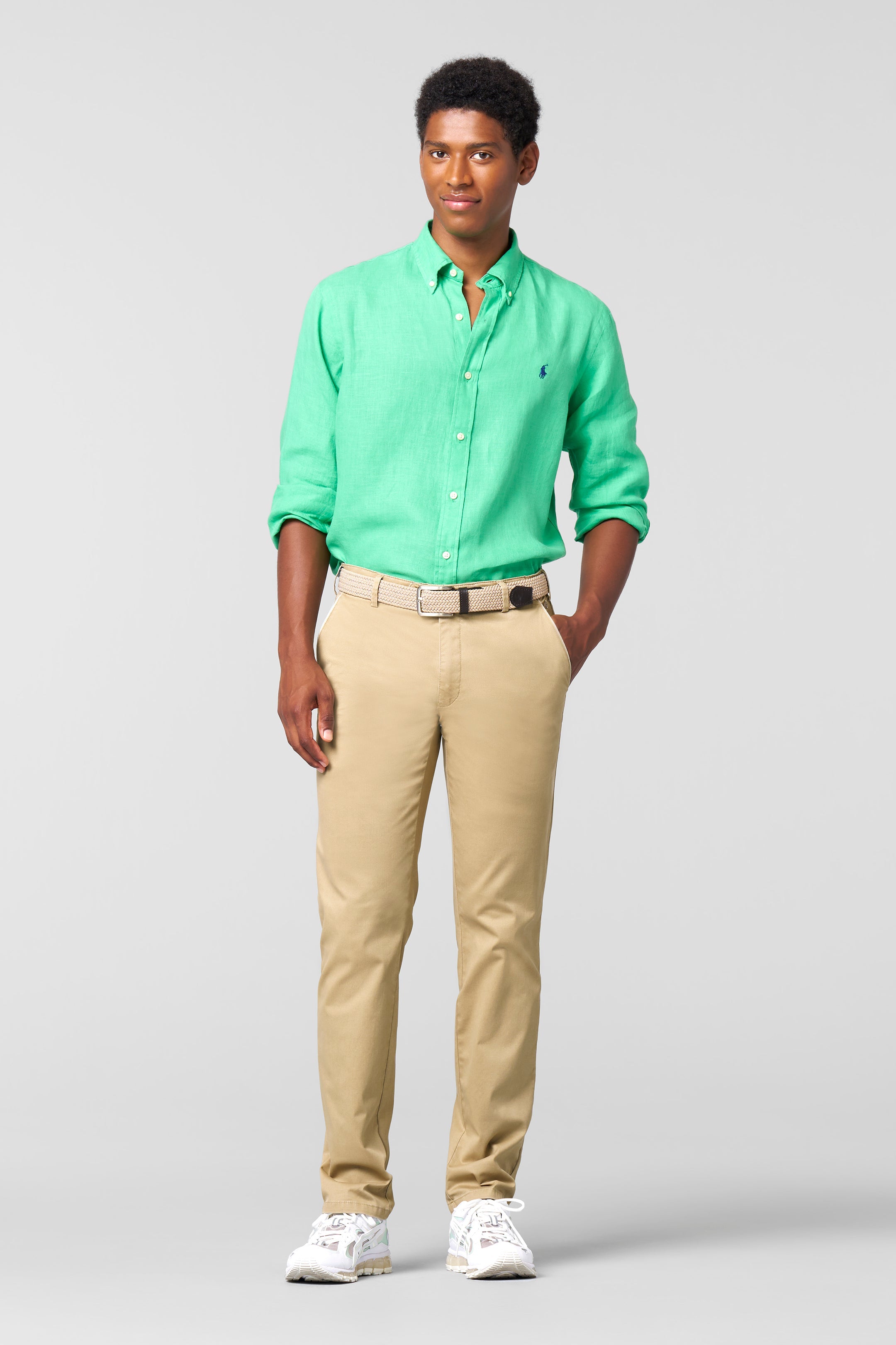 New-York 1-5054 STRETCH SUMMER TWILL