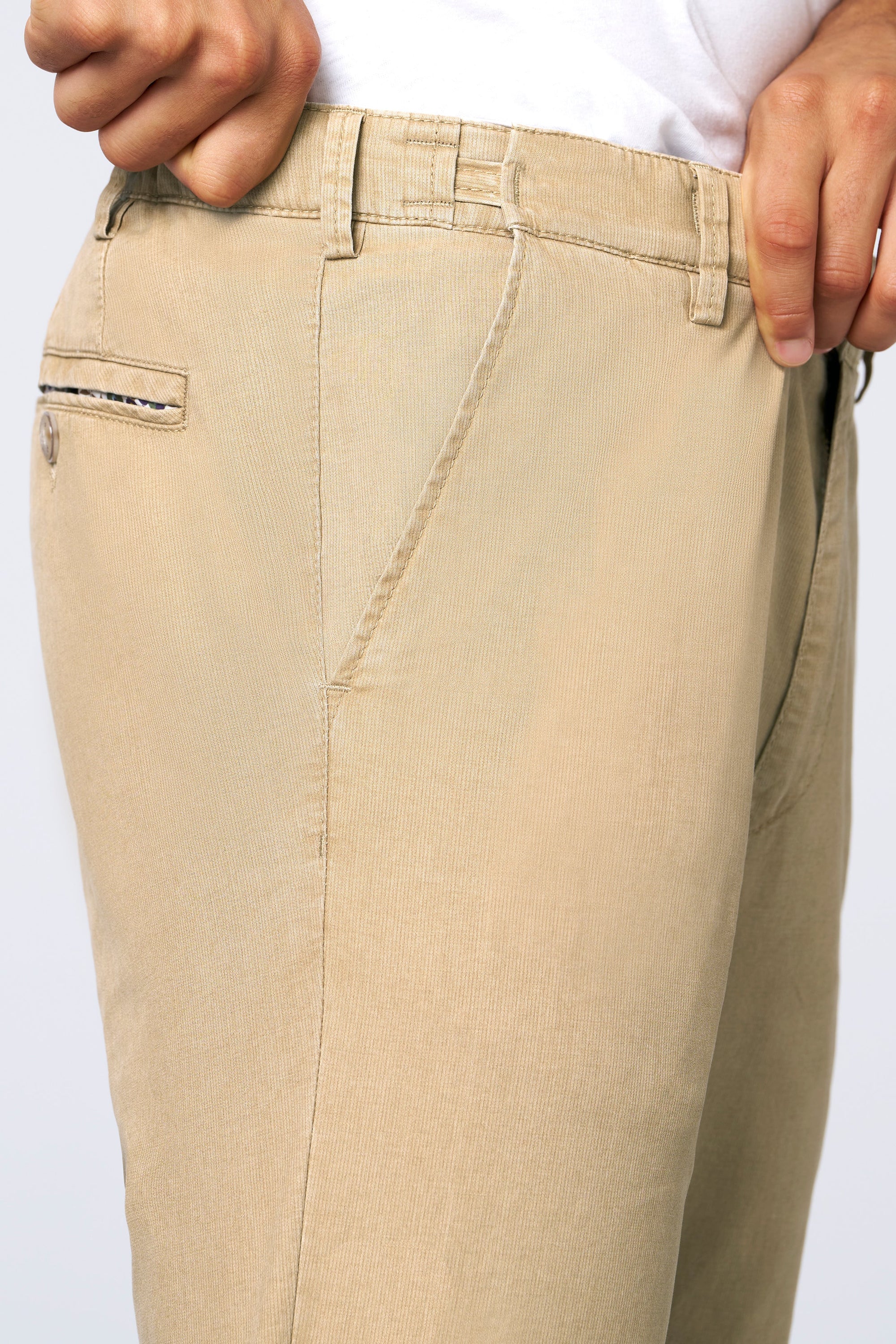 Oslo 1-5071 FLEX MICRO COTTON